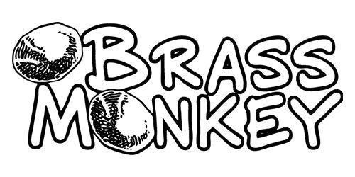 Brass Monkey