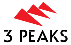 3 Peaks