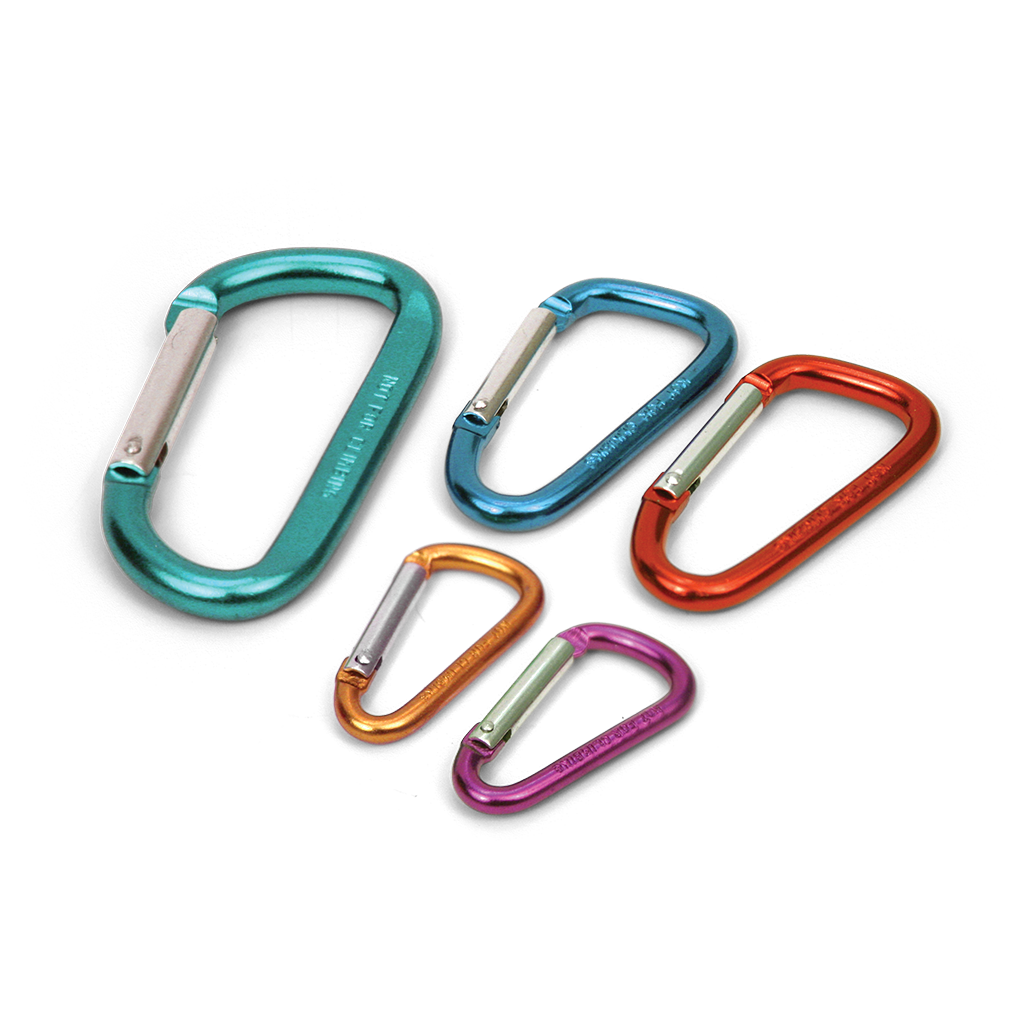 Coghlan's Multi-Pack Carabiners