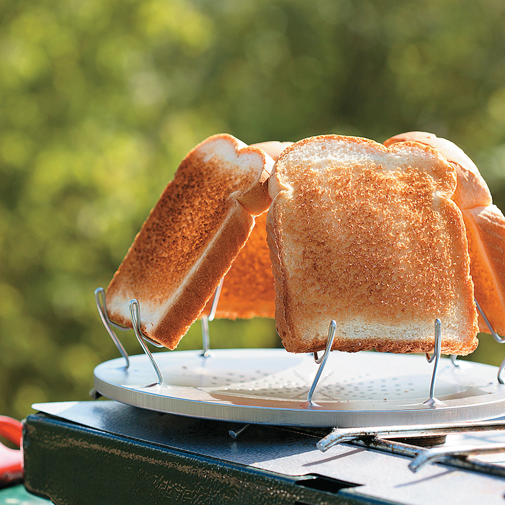 Coghlan's Camp Stove Toaster