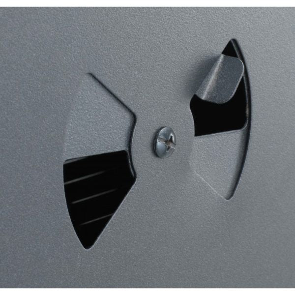 Hark 2-Door Gas Smoker