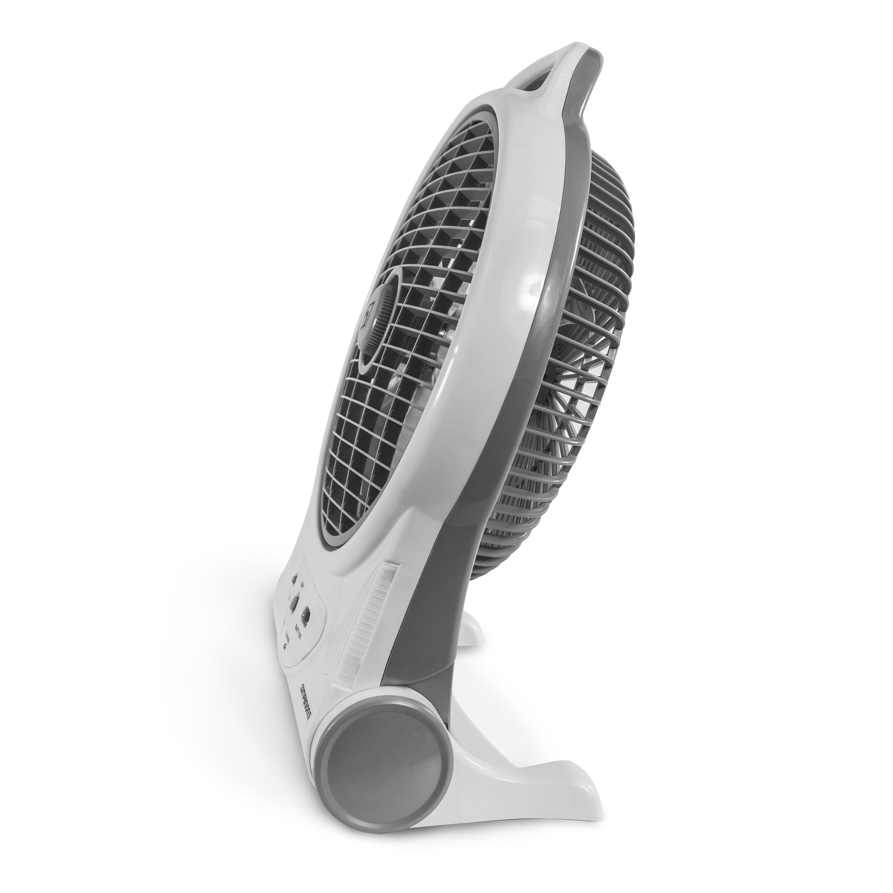 Companion Aerobreeze Lithium Fan - 25cm