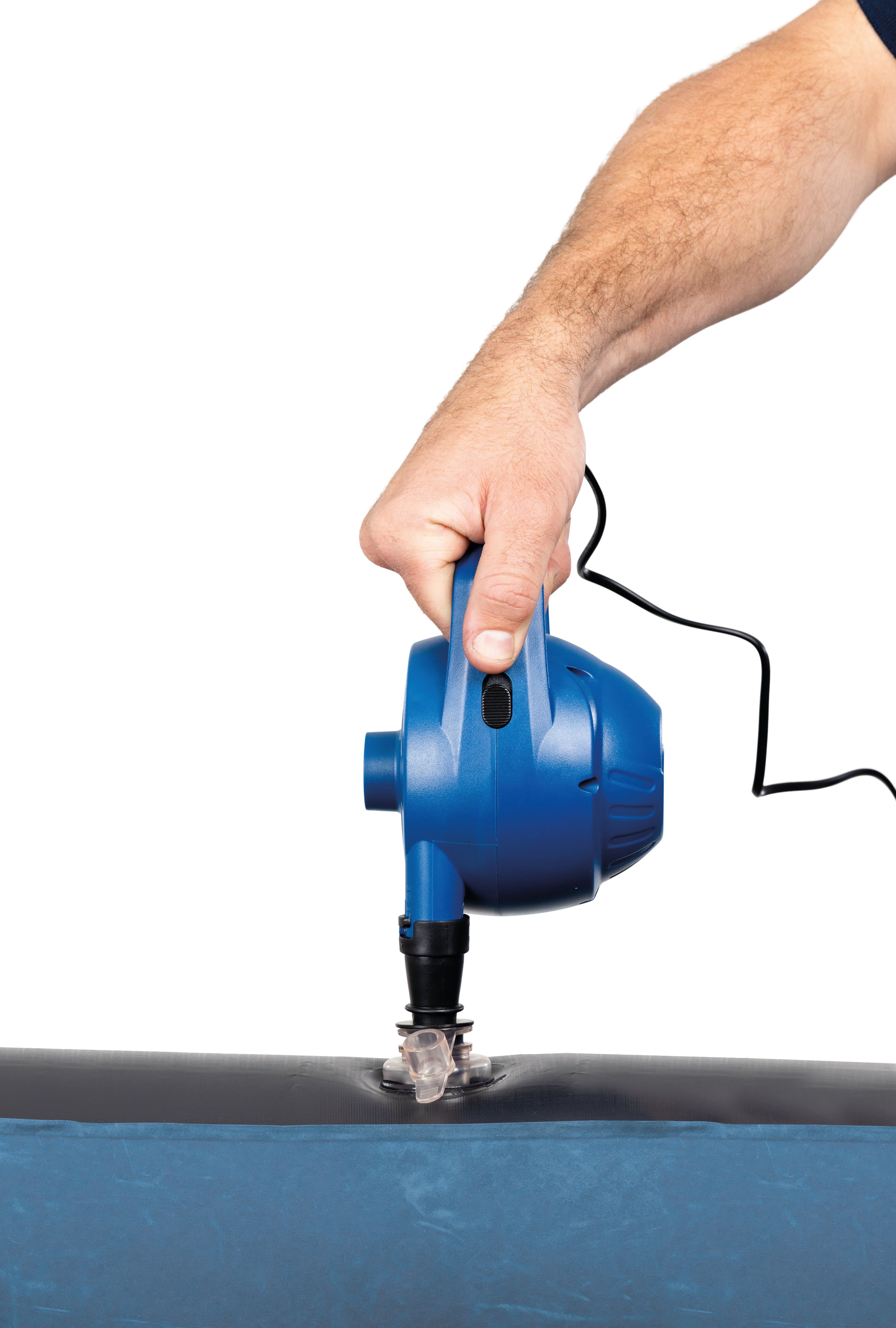 OZtrail Double Air Bed