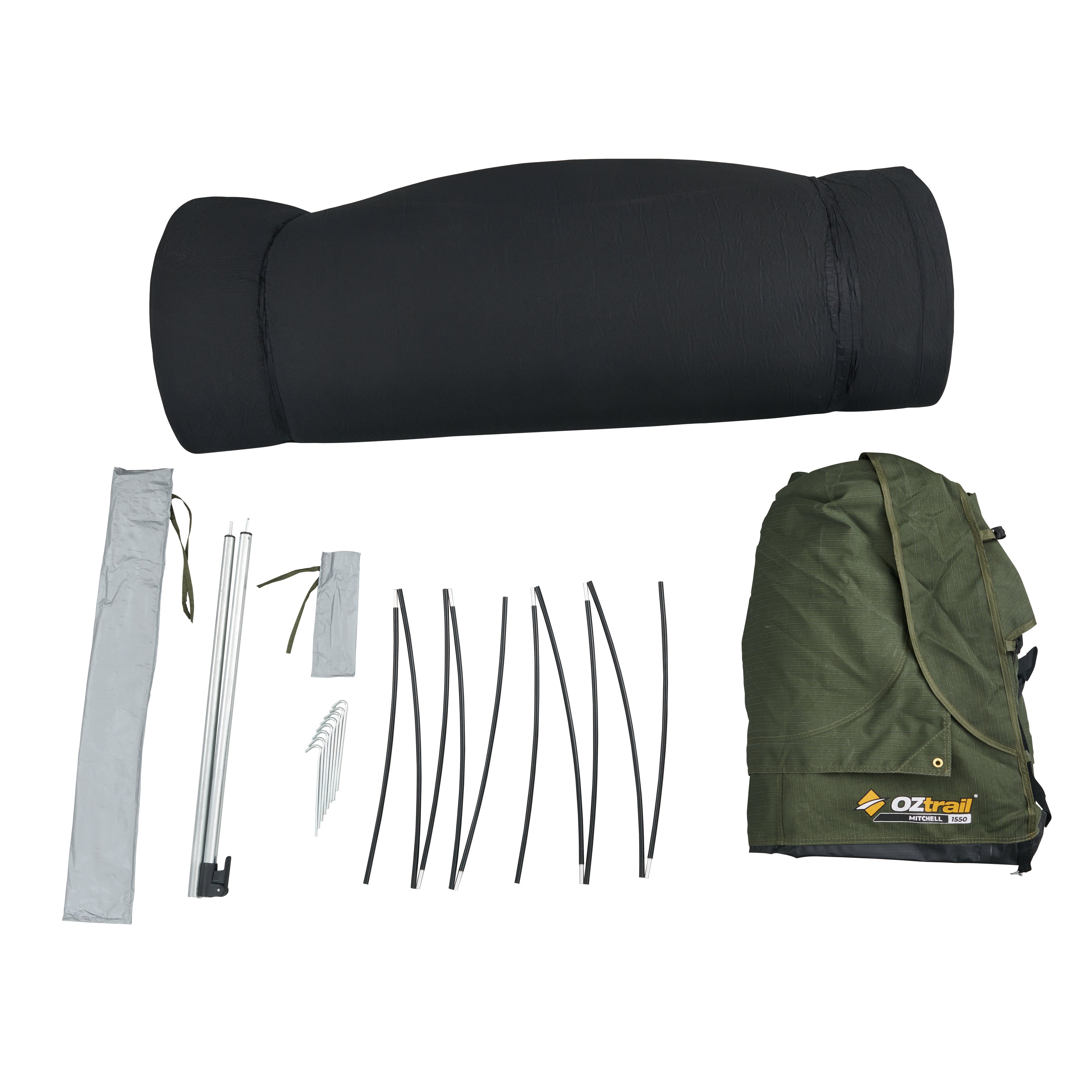 OZtrail Mitchell 1550 Swag