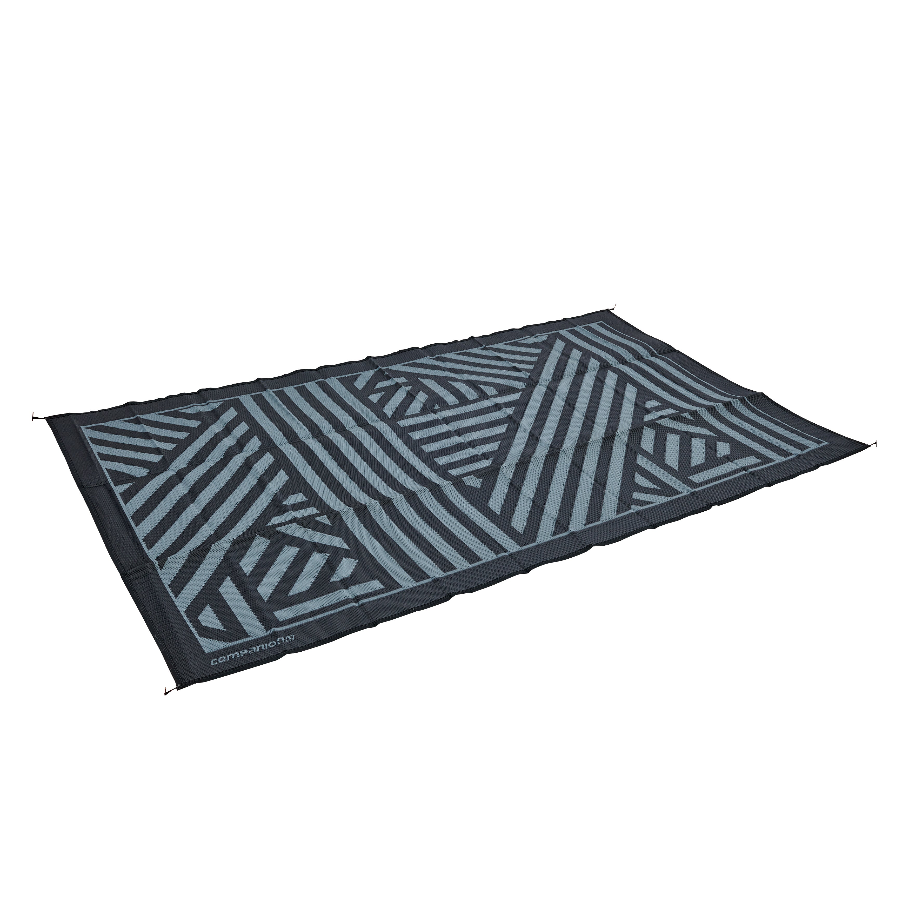Companion Caravan Recycled Ground Mat 4M x 2.4M