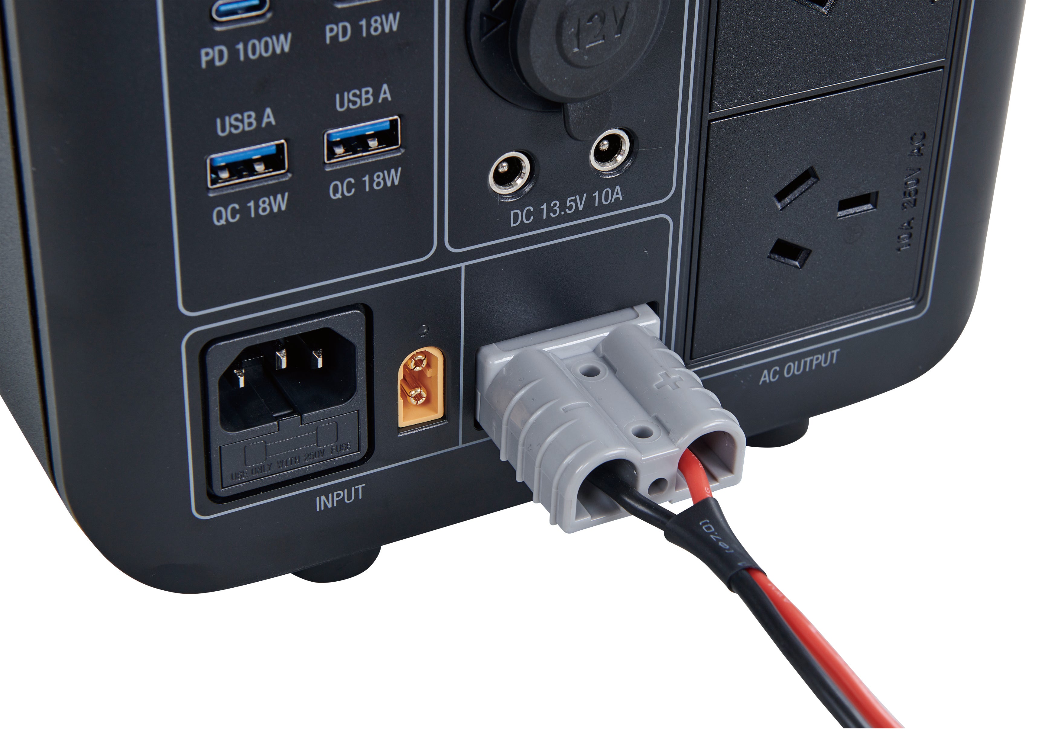 Companion Rover 1300 Lithium Ion Power Station