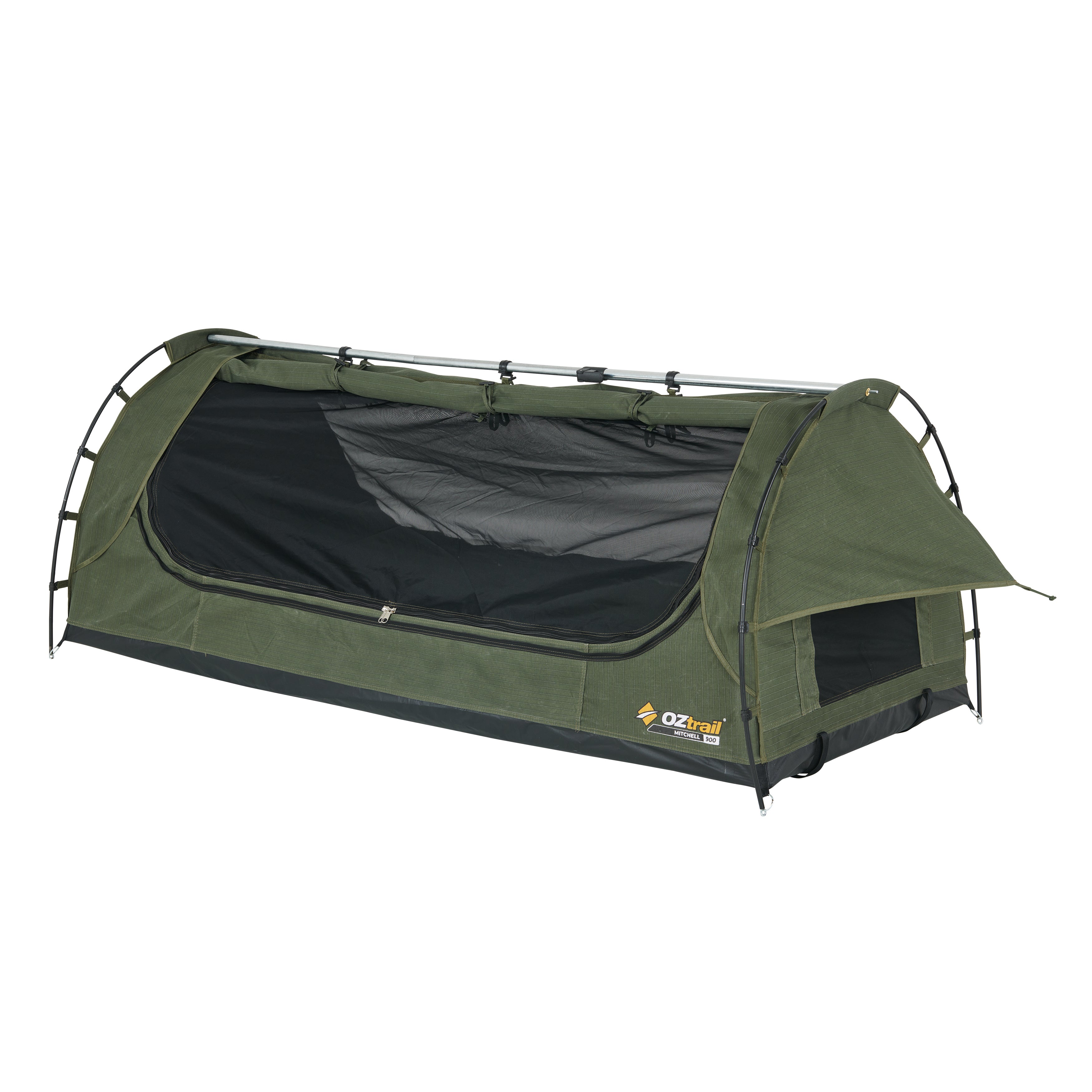 OZtrail Mitchell 900 Swag With Carry Bag