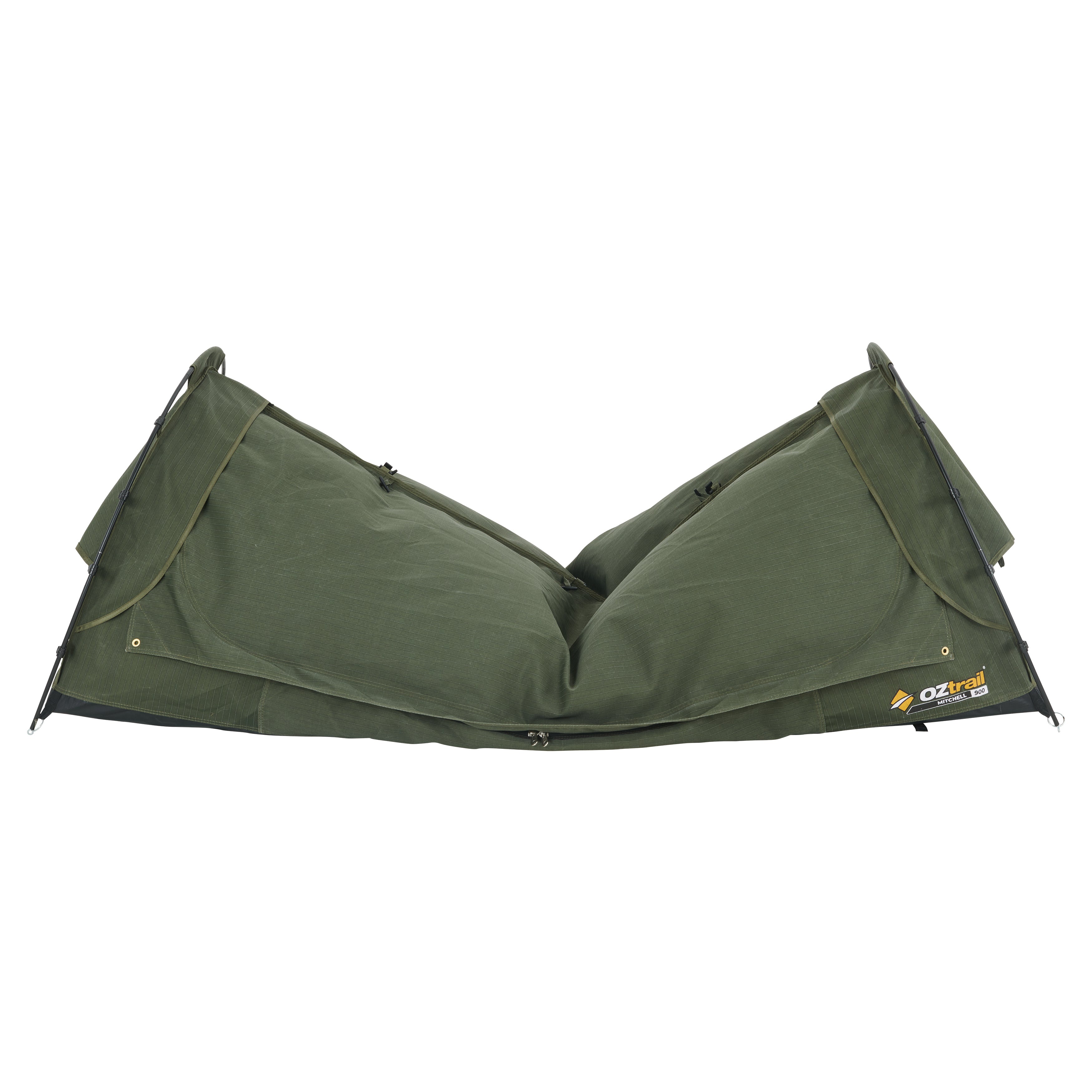 OZtrail Mitchell 900 Swag With Carry Bag