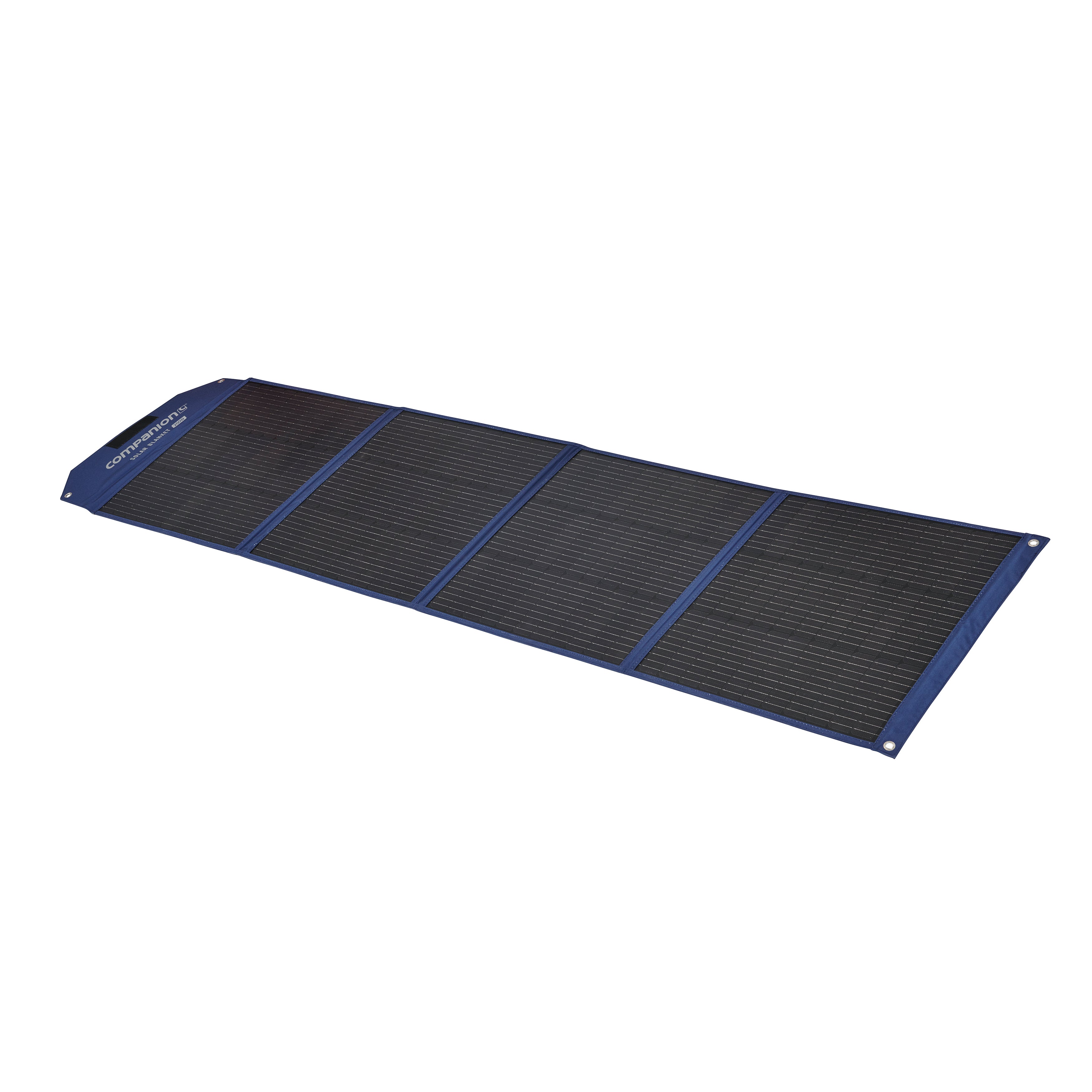 Companion 200W Solar Blanket