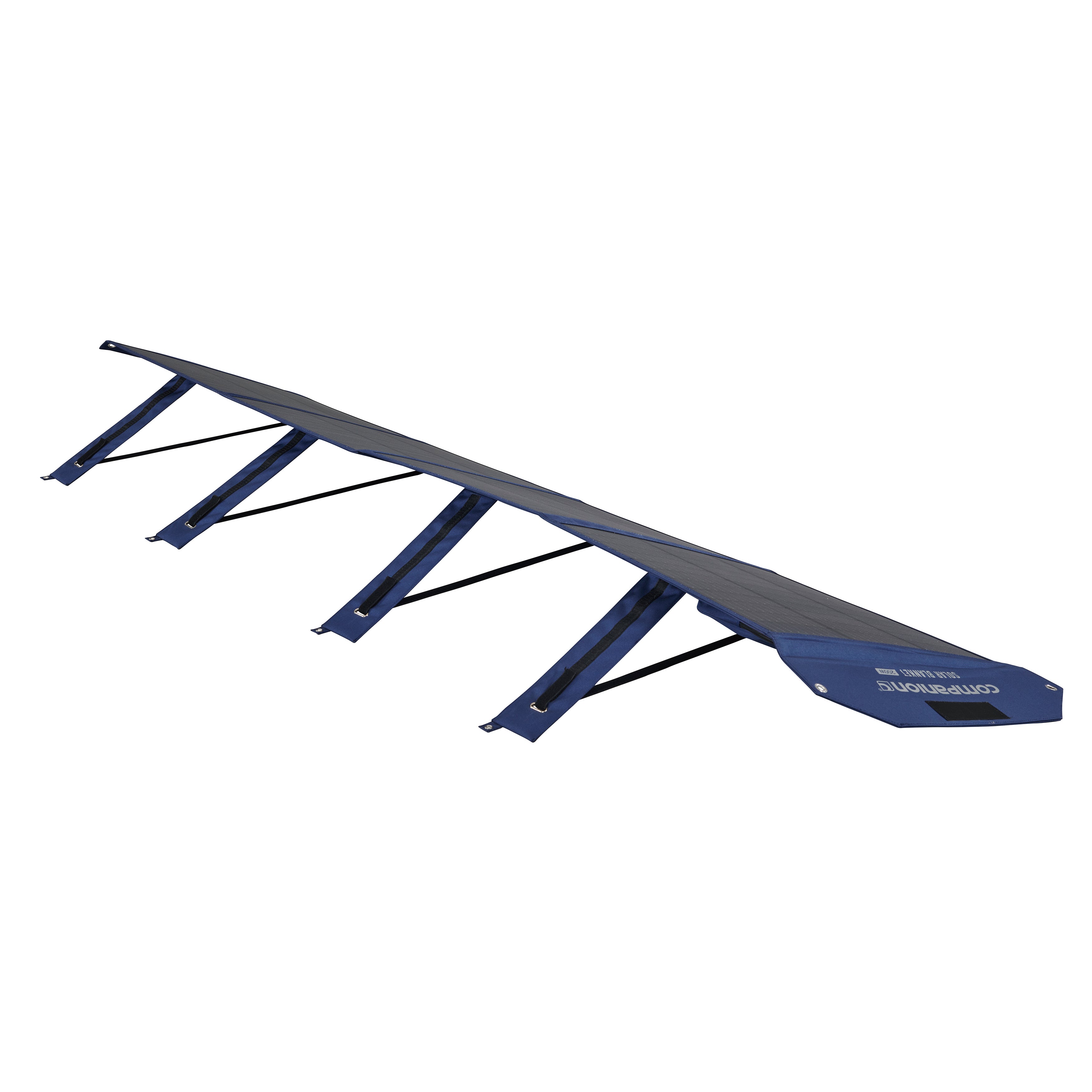 Companion 200W Solar Blanket