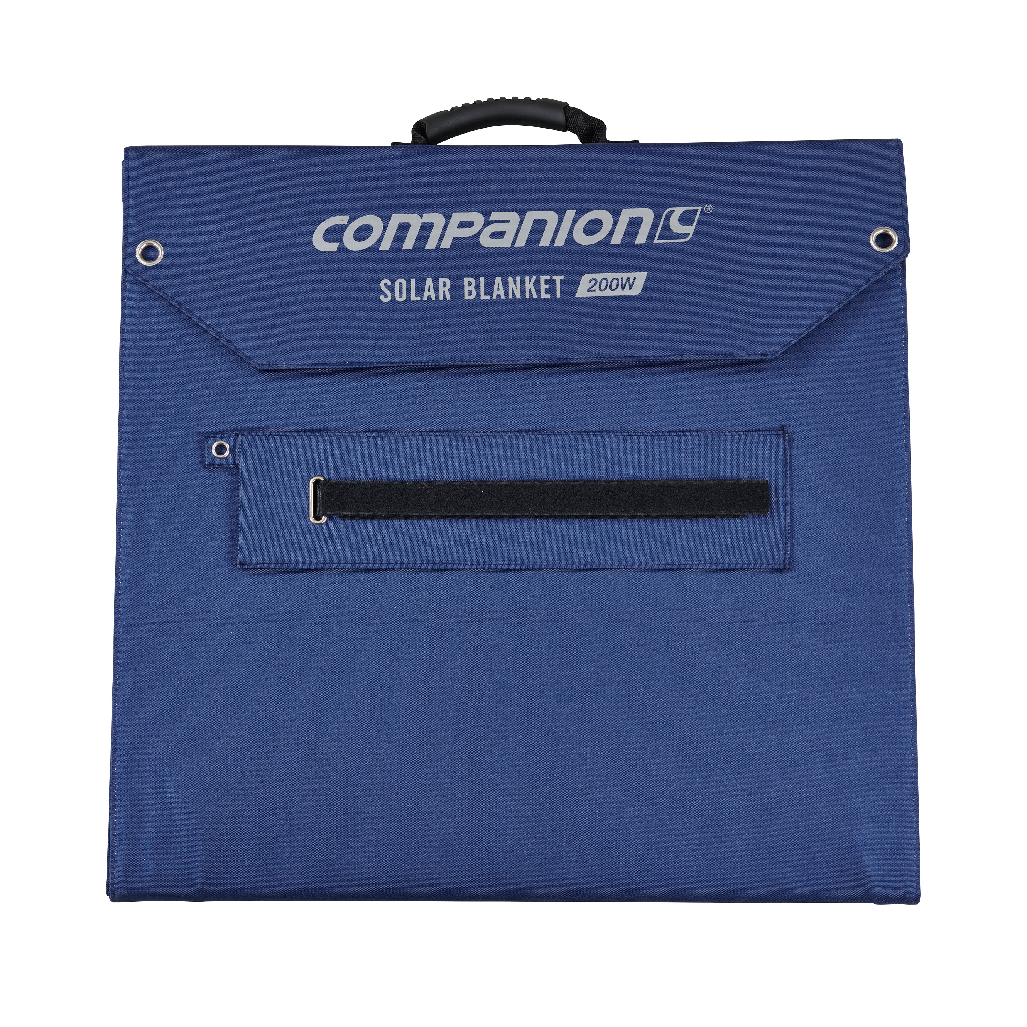 Companion 200W Solar Blanket