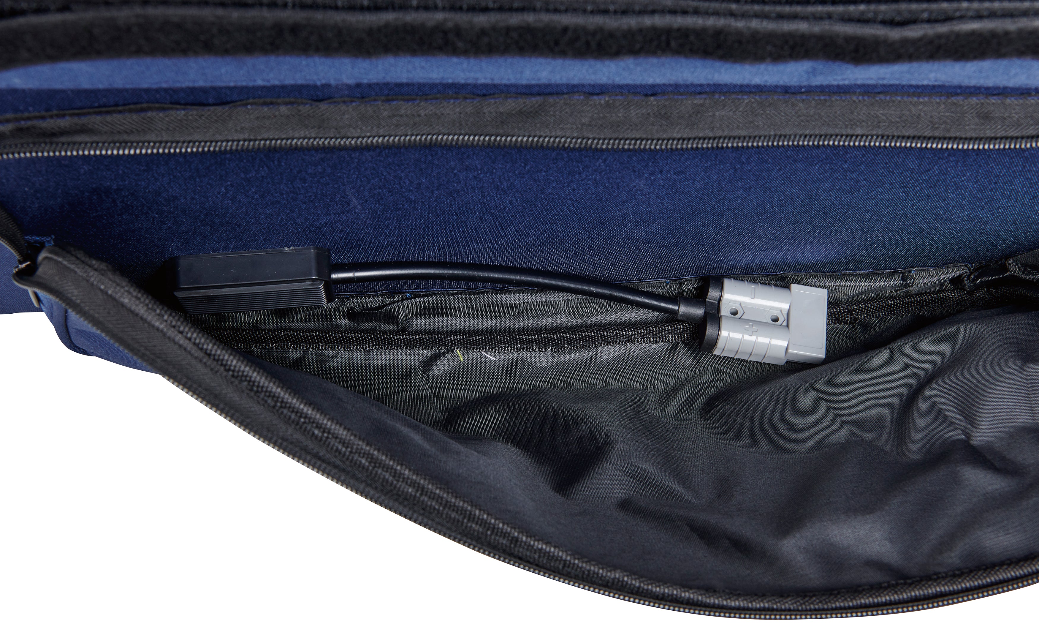 Companion 200W Solar Blanket