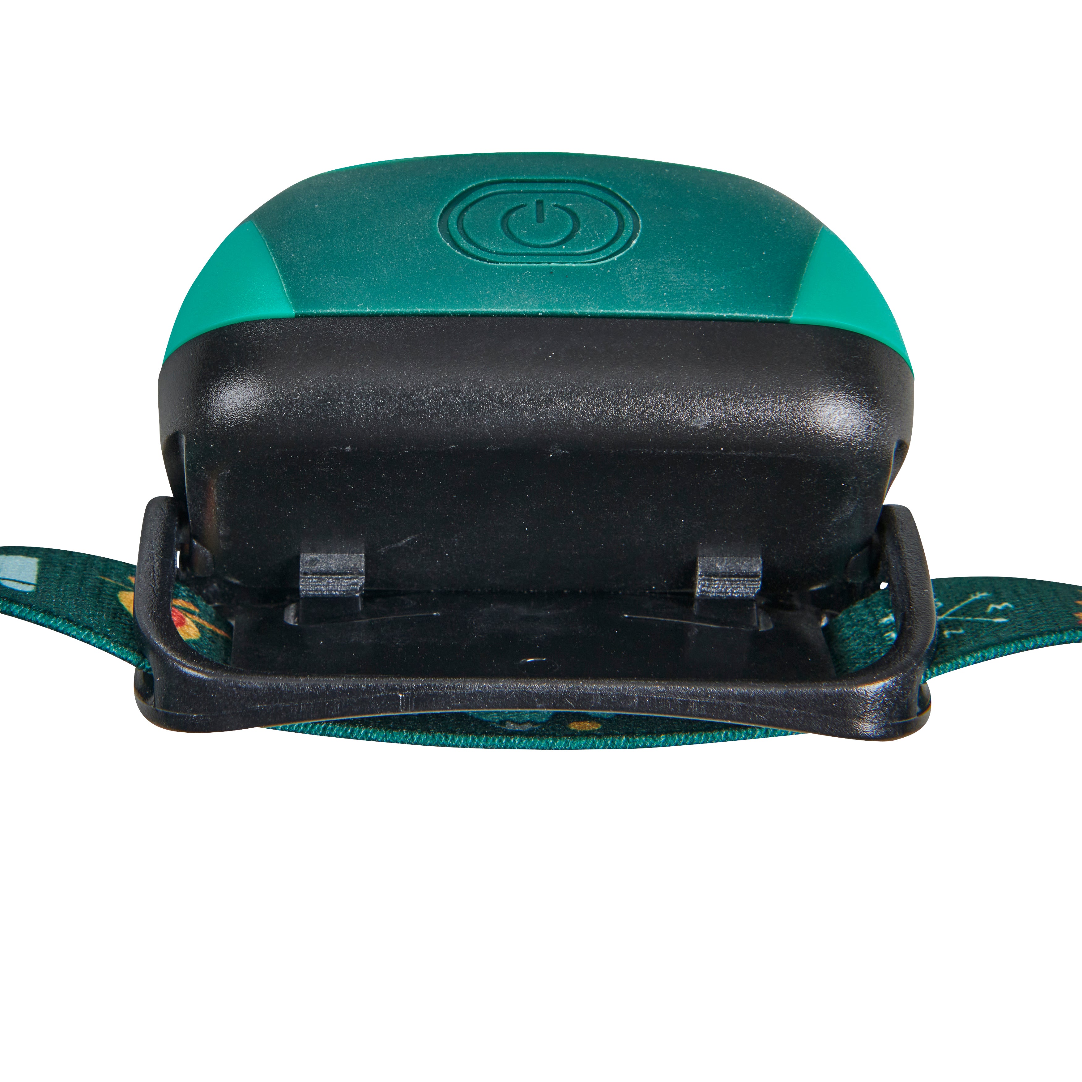 OZtrail Lumos Twinkle Kids Headlamp - Green