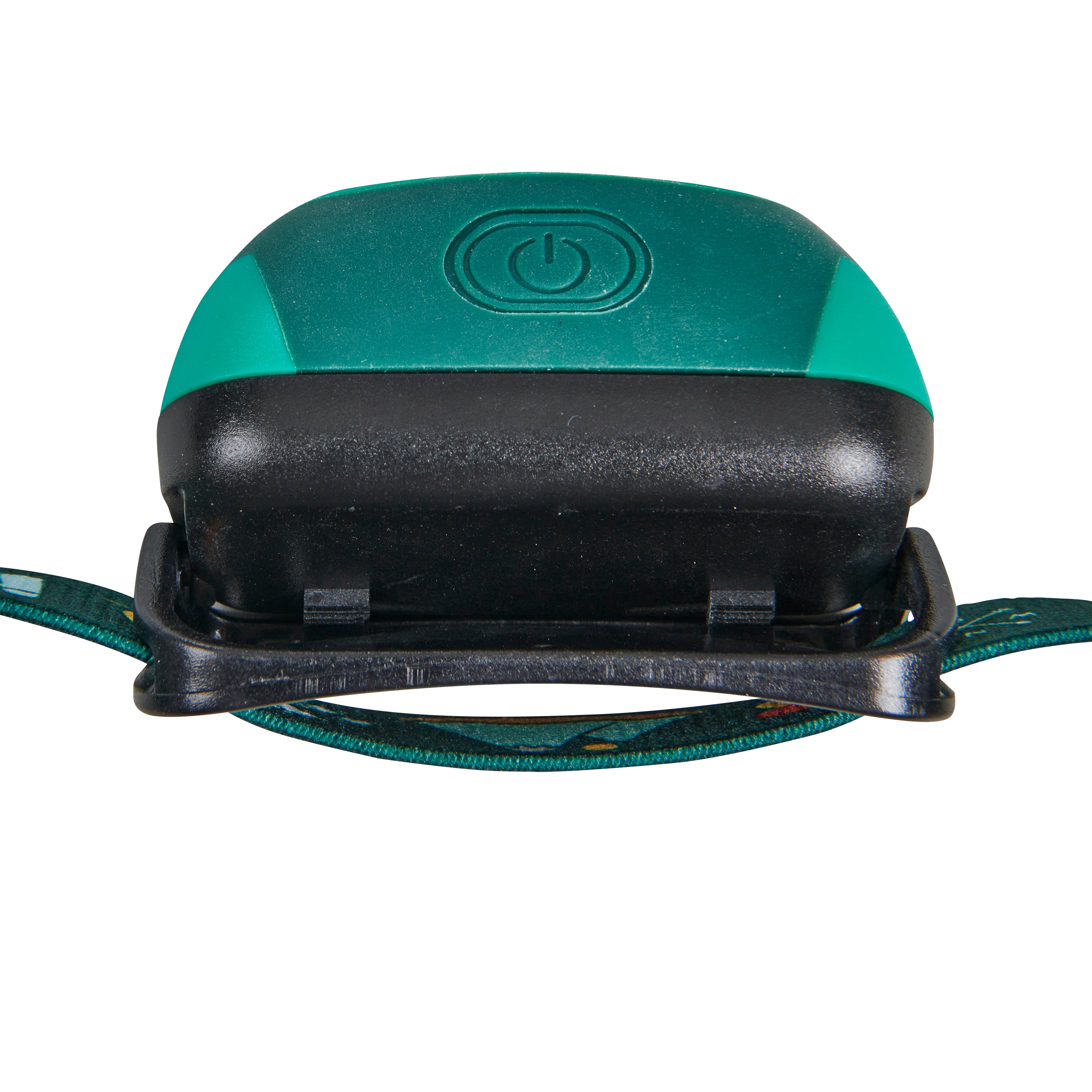 OZtrail Lumos Twinkle Kids Headlamp - Green