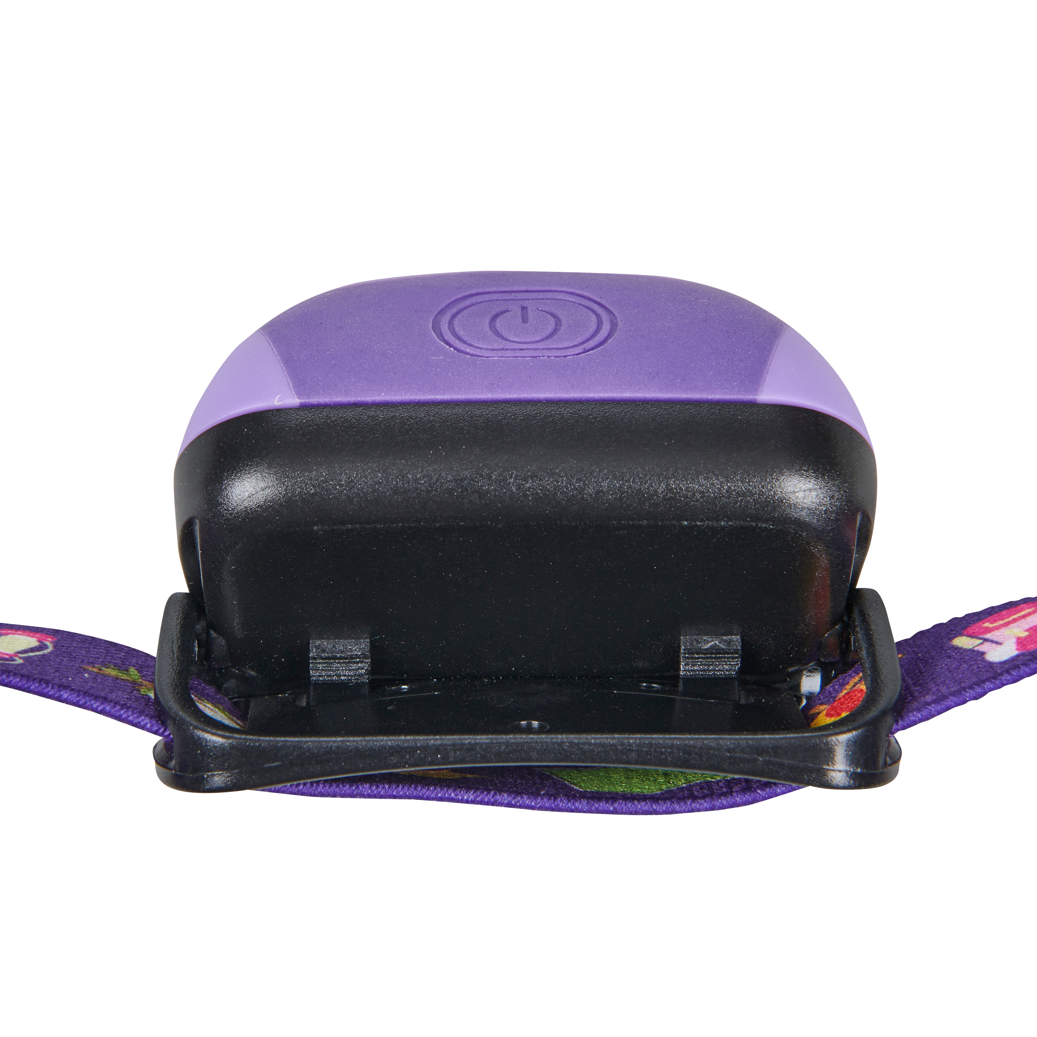 OZtrail Lumos Twinkle Kids Headlamp - Purple