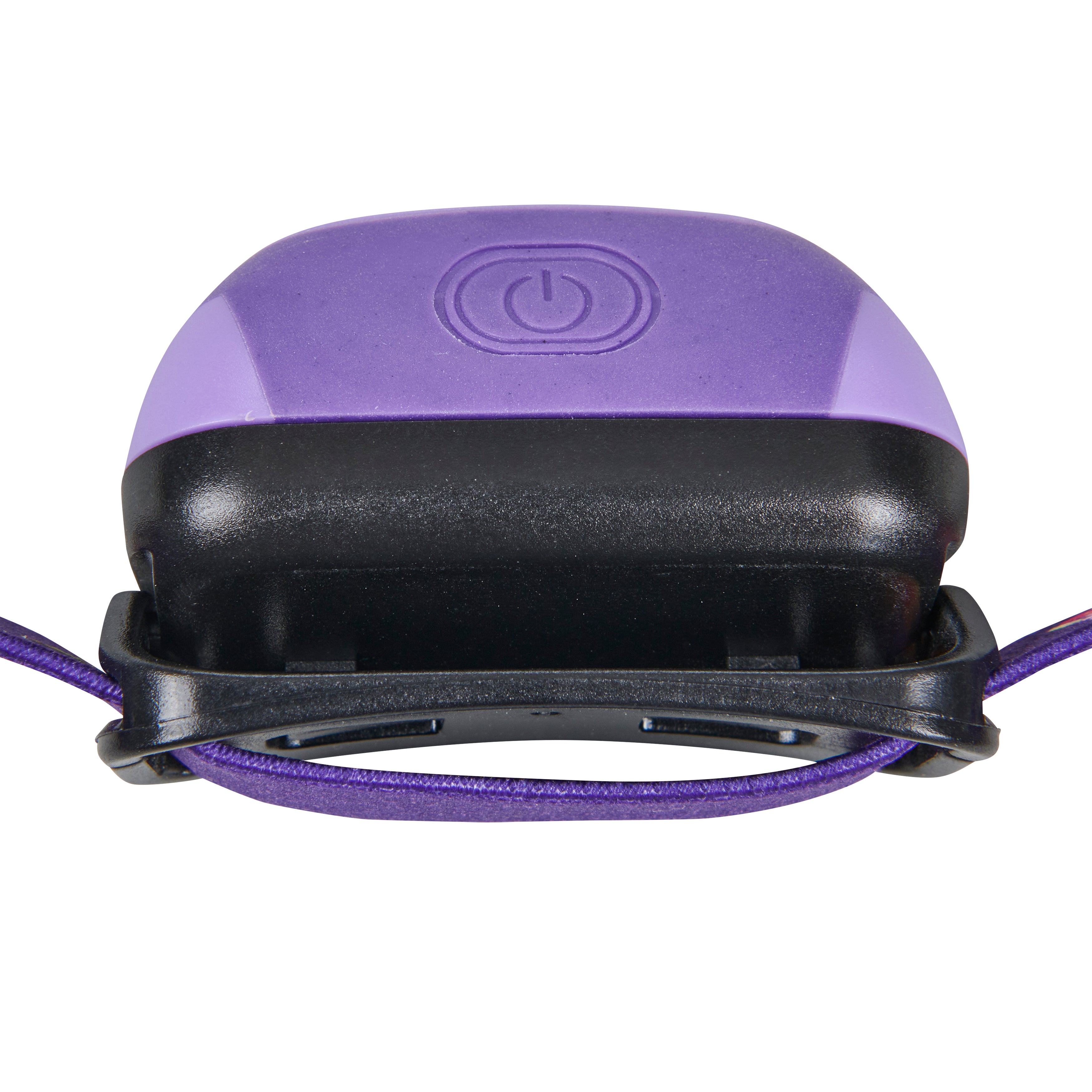 OZtrail Lumos Twinkle Kids Headlamp - Purple