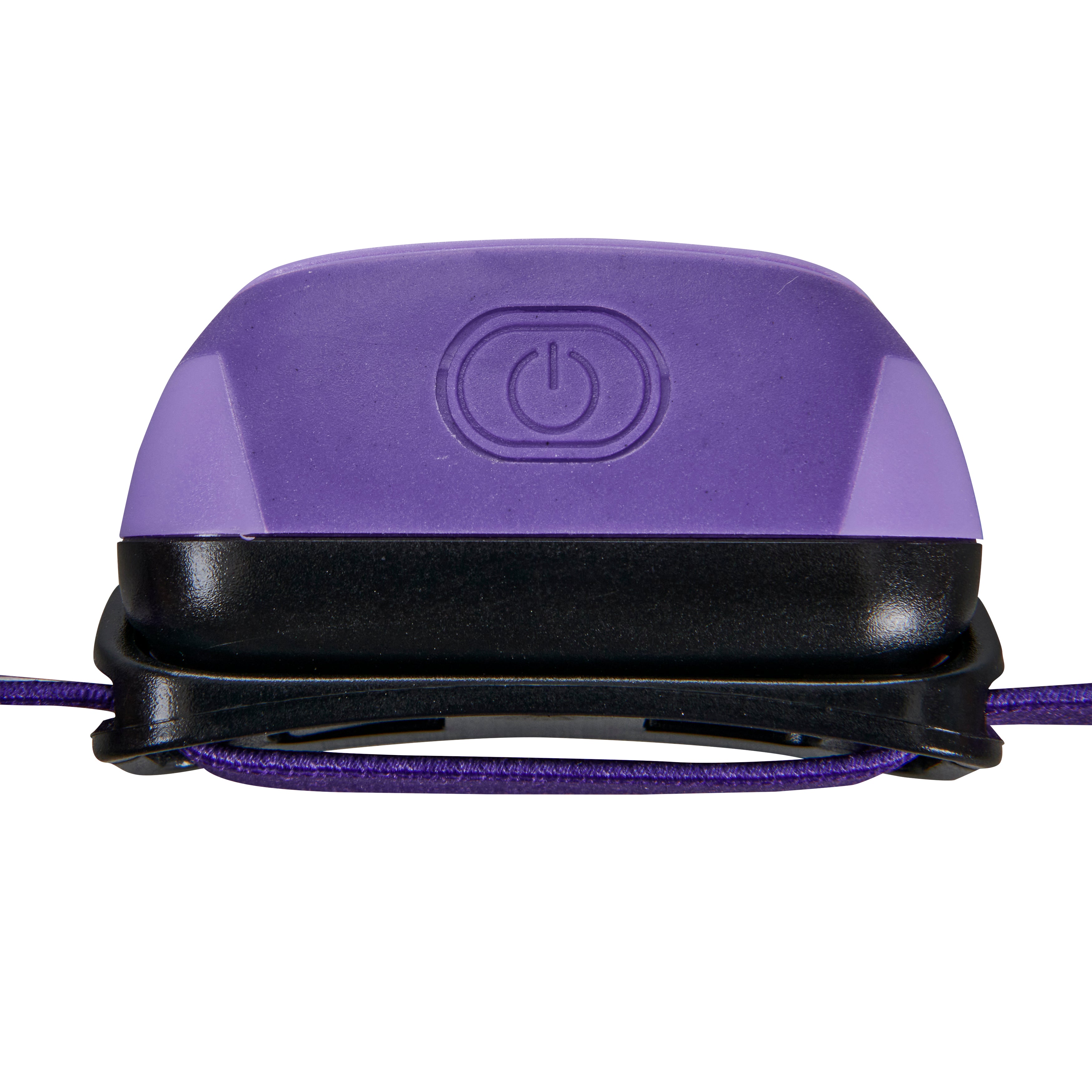 OZtrail Lumos Twinkle Kids Headlamp - Purple