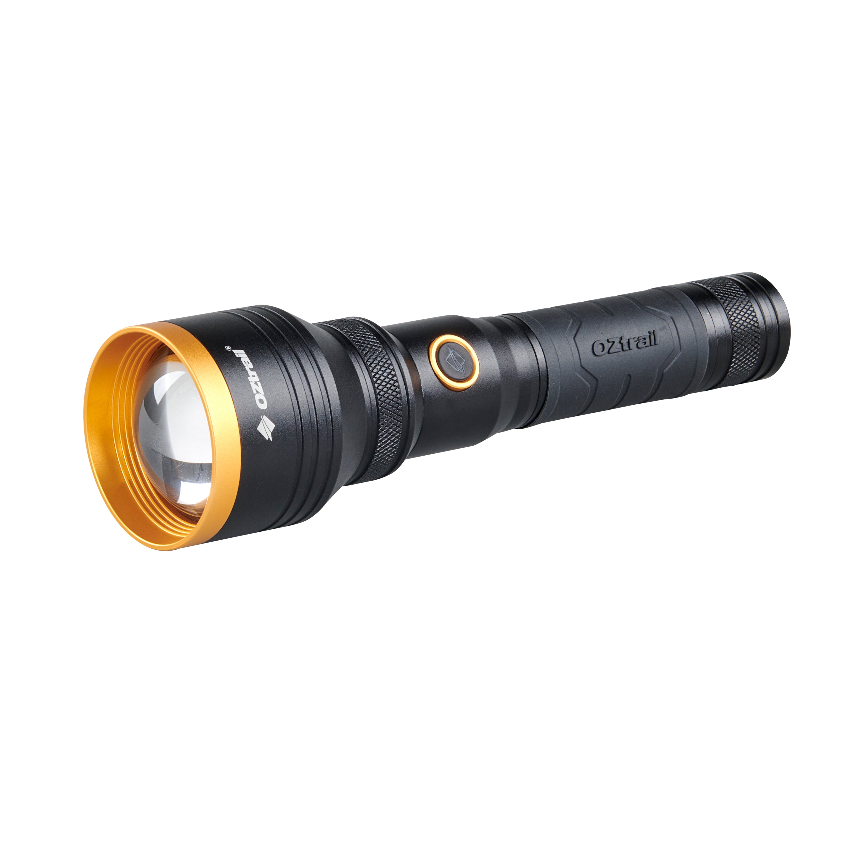OZtrail 1000m Lumos LongBeam Flashlight
