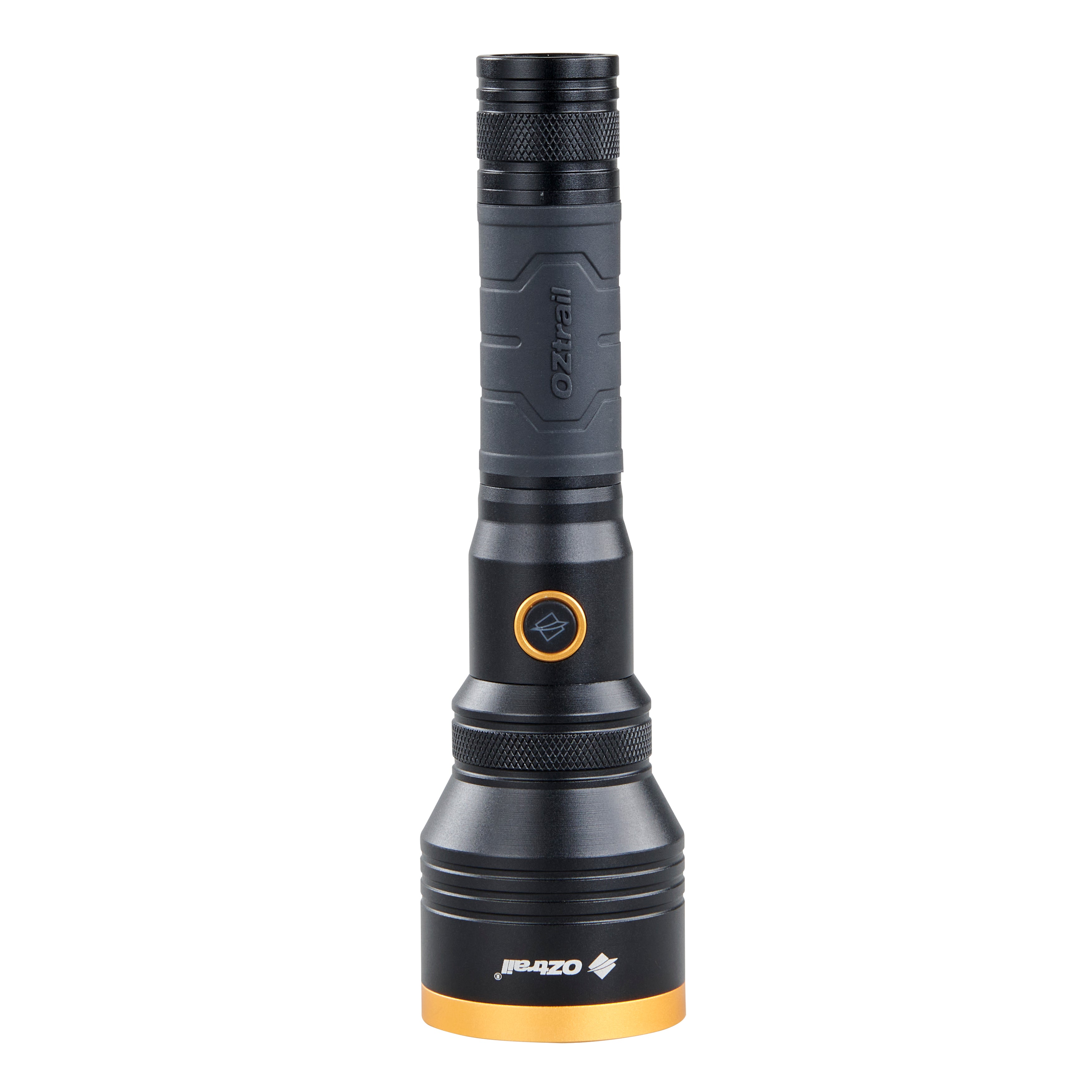 OZtrail 1000m Lumos LongBeam Flashlight
