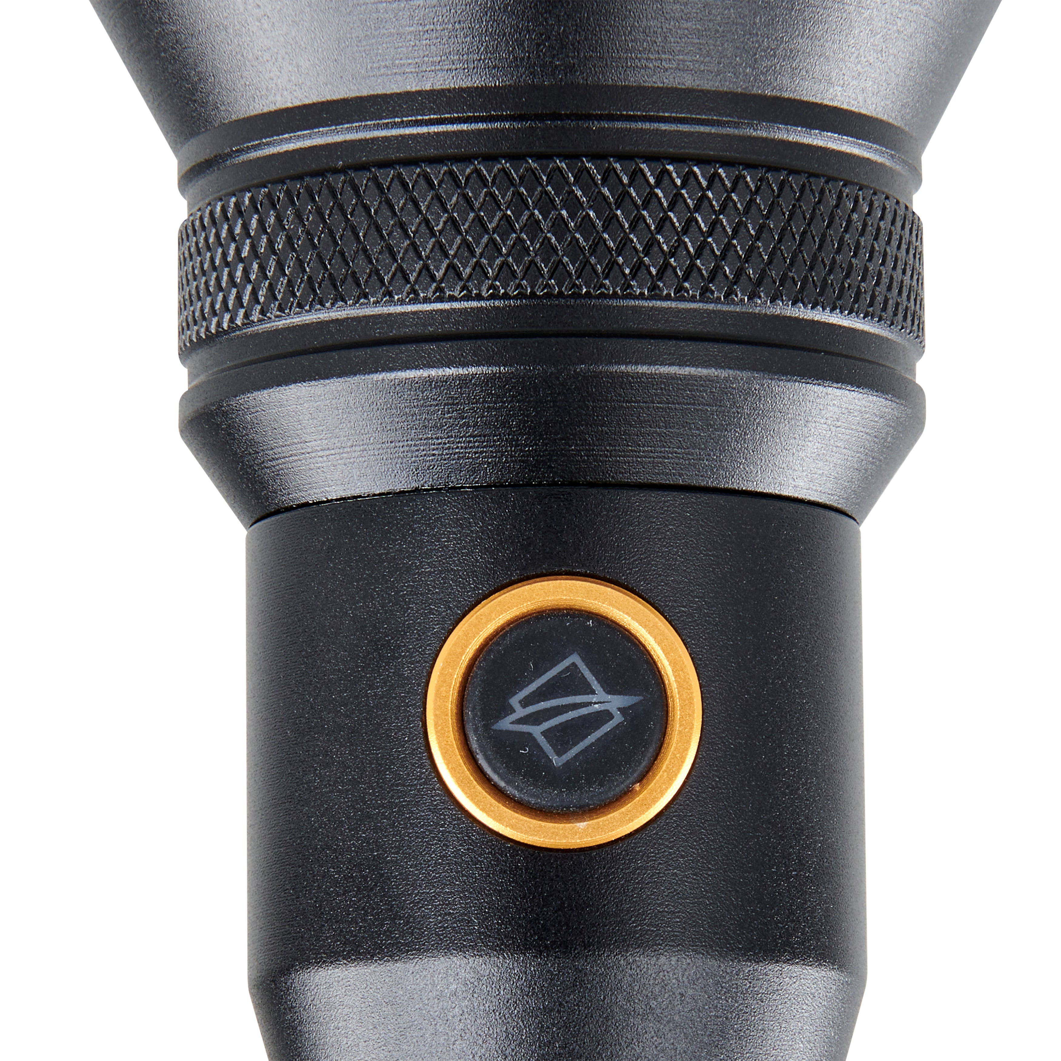 OZtrail 1000m Lumos LongBeam Flashlight