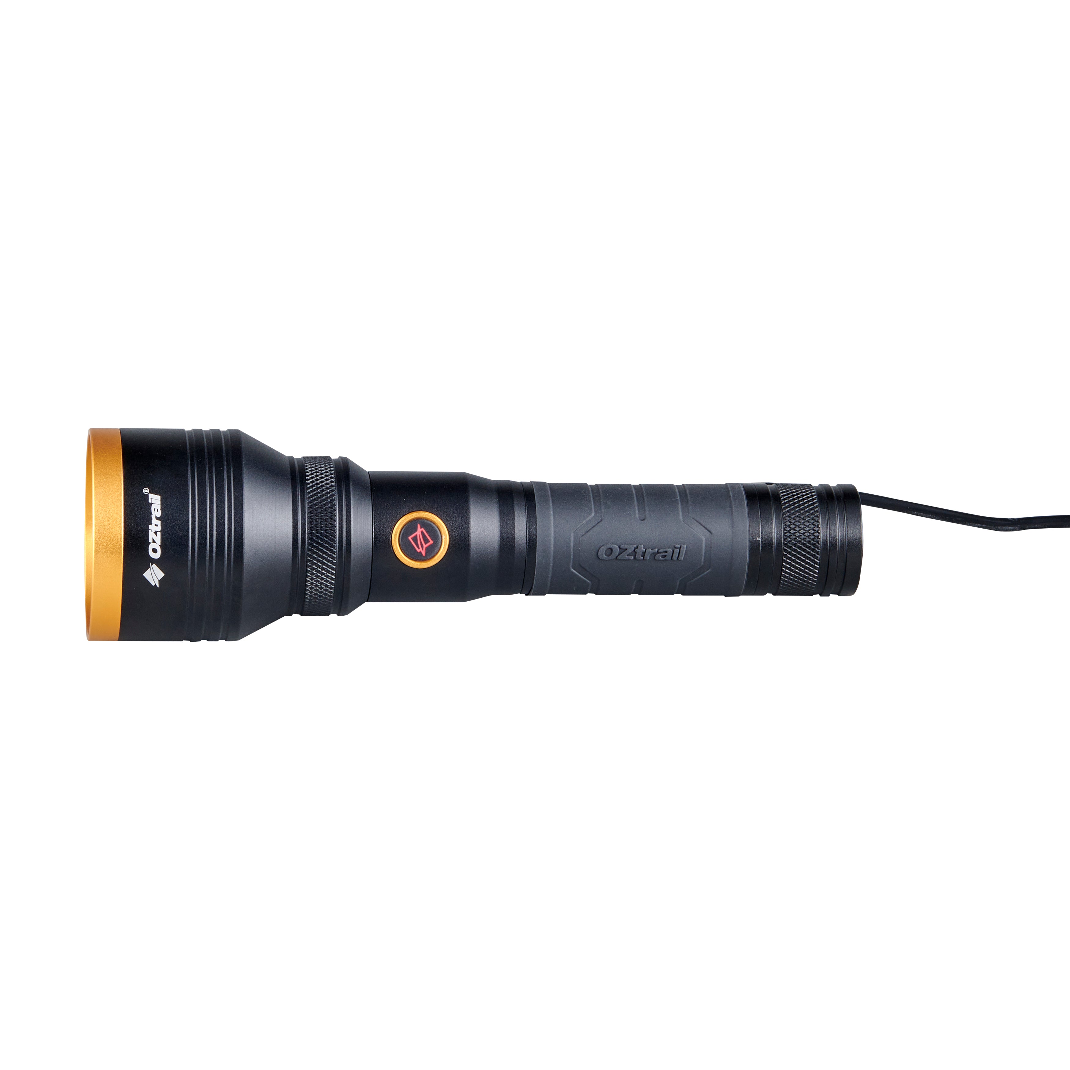 OZtrail 1000m Lumos LongBeam Flashlight