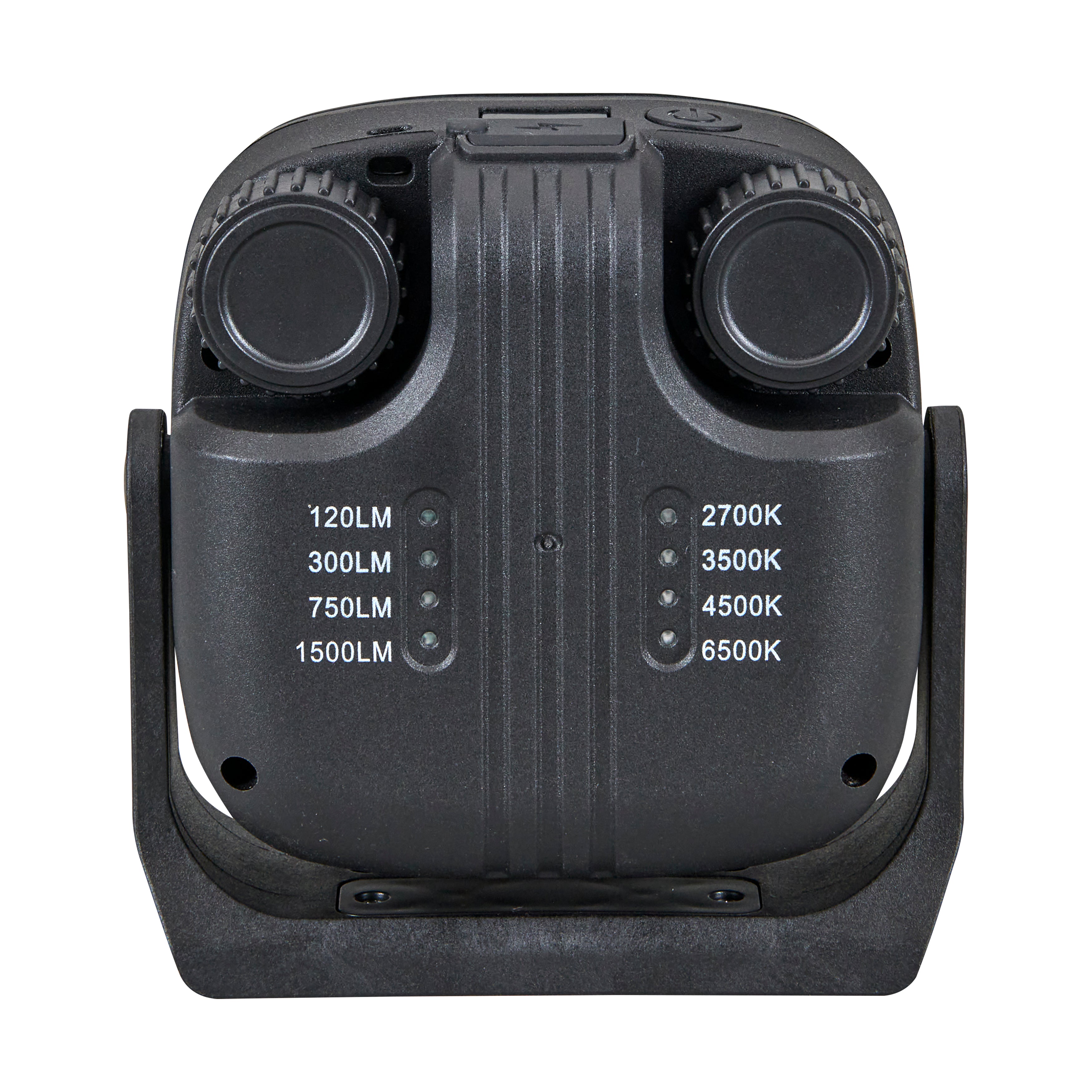 OZtrail Lumos DialBright 1500L Light
