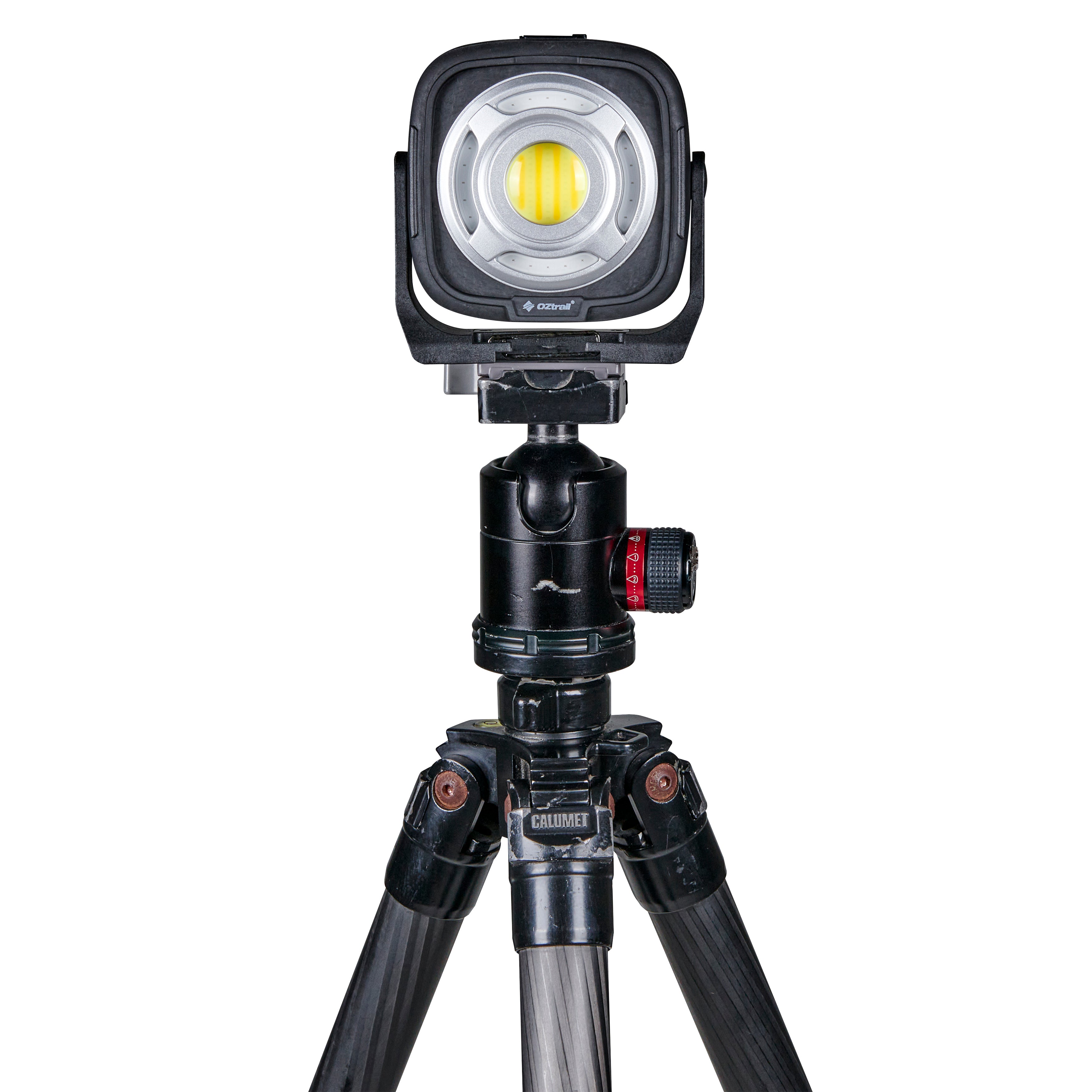 OZtrail Lumos DialBright 1500L Light