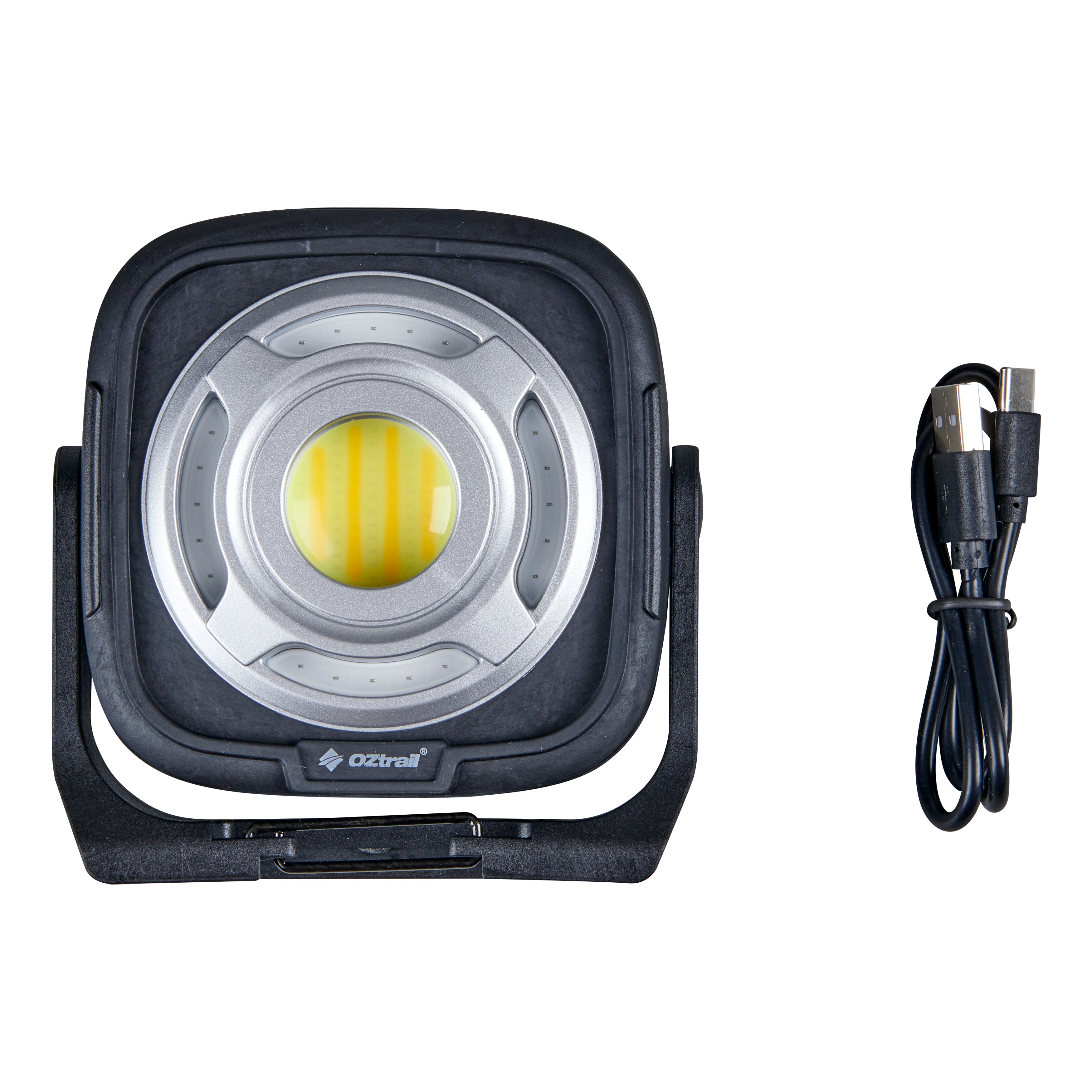 OZtrail Lumos DialBright 1500L Light