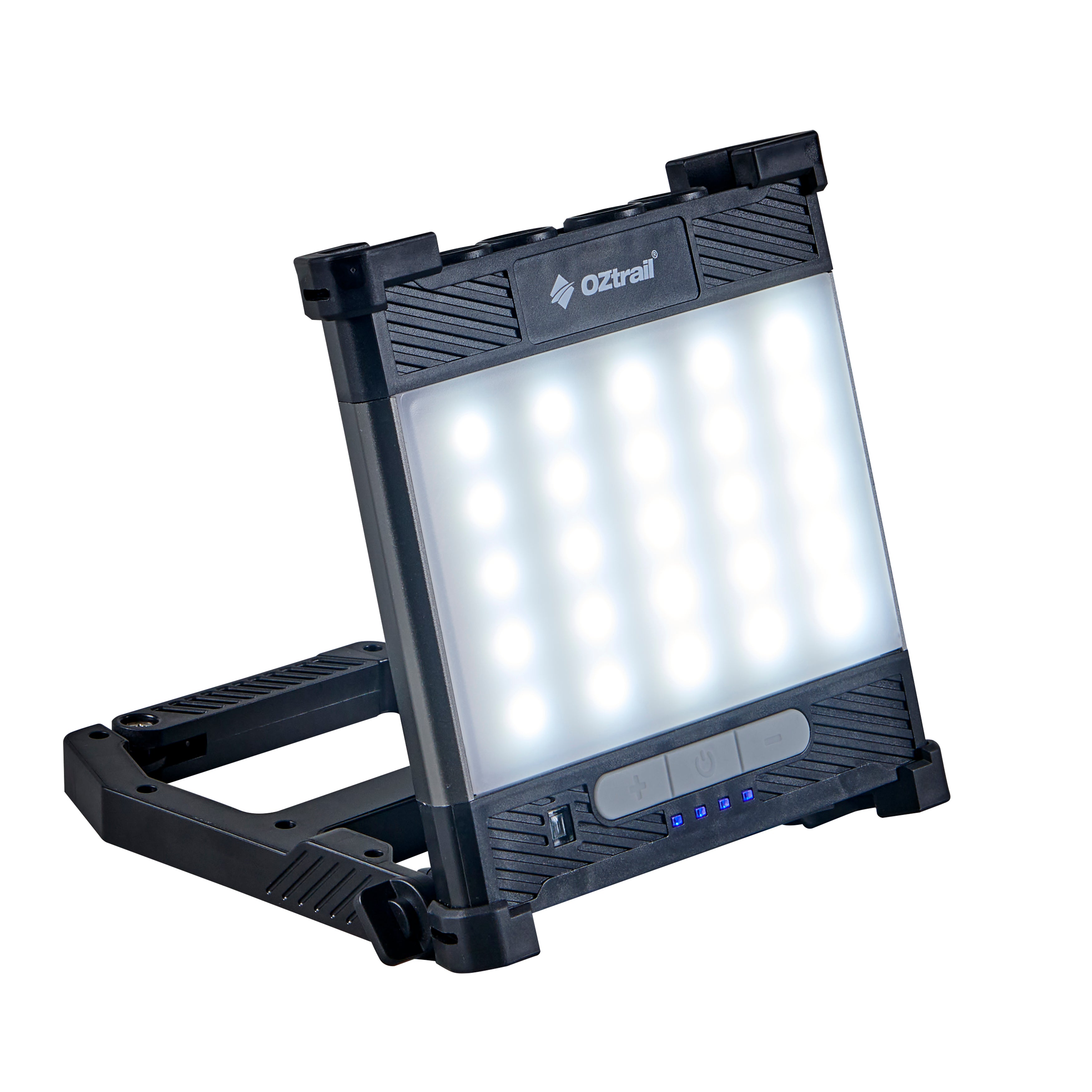 OZtrail Lumos Panel 1200L Light