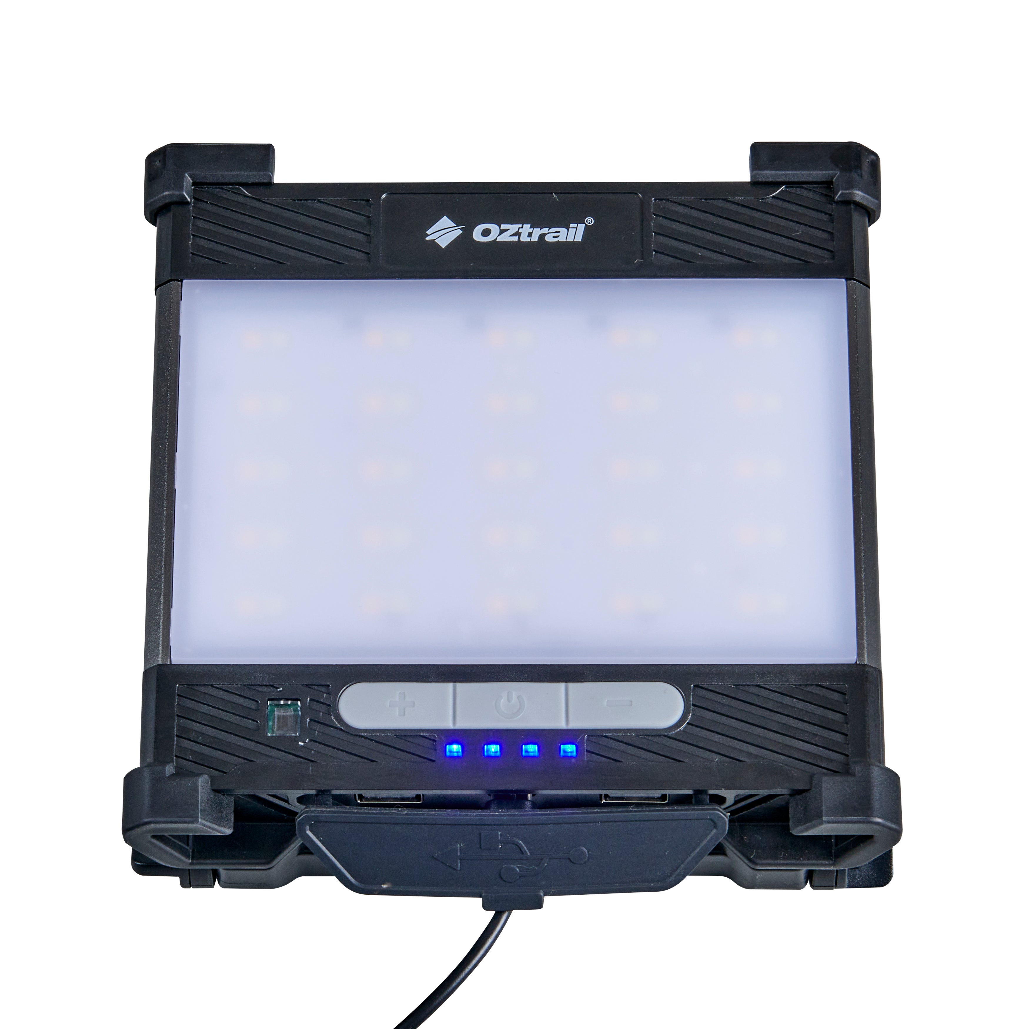 OZtrail Lumos Panel 1200L Light
