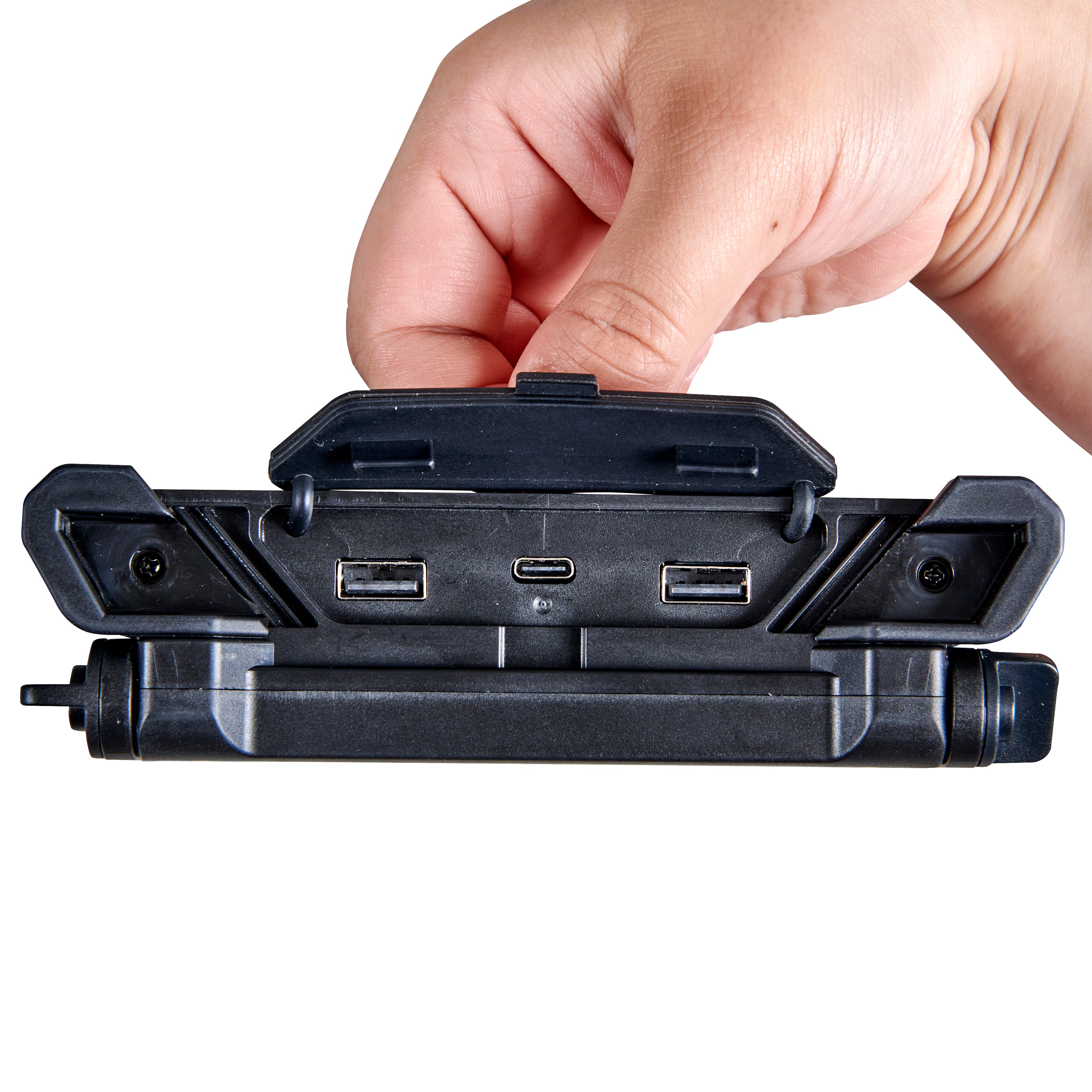 OZtrail Lumos Panel 1600L Light