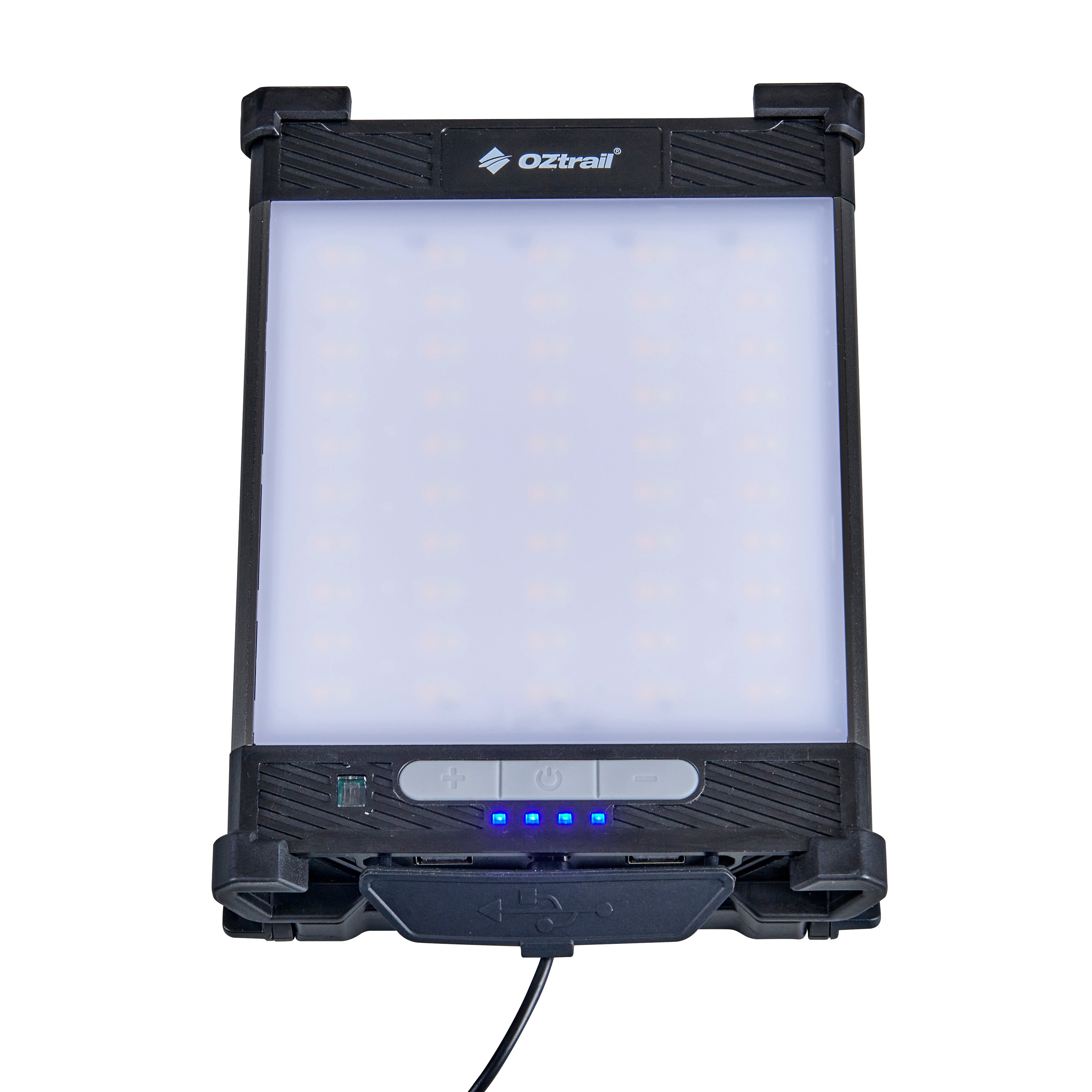 OZtrail Lumos Panel 1600L Light