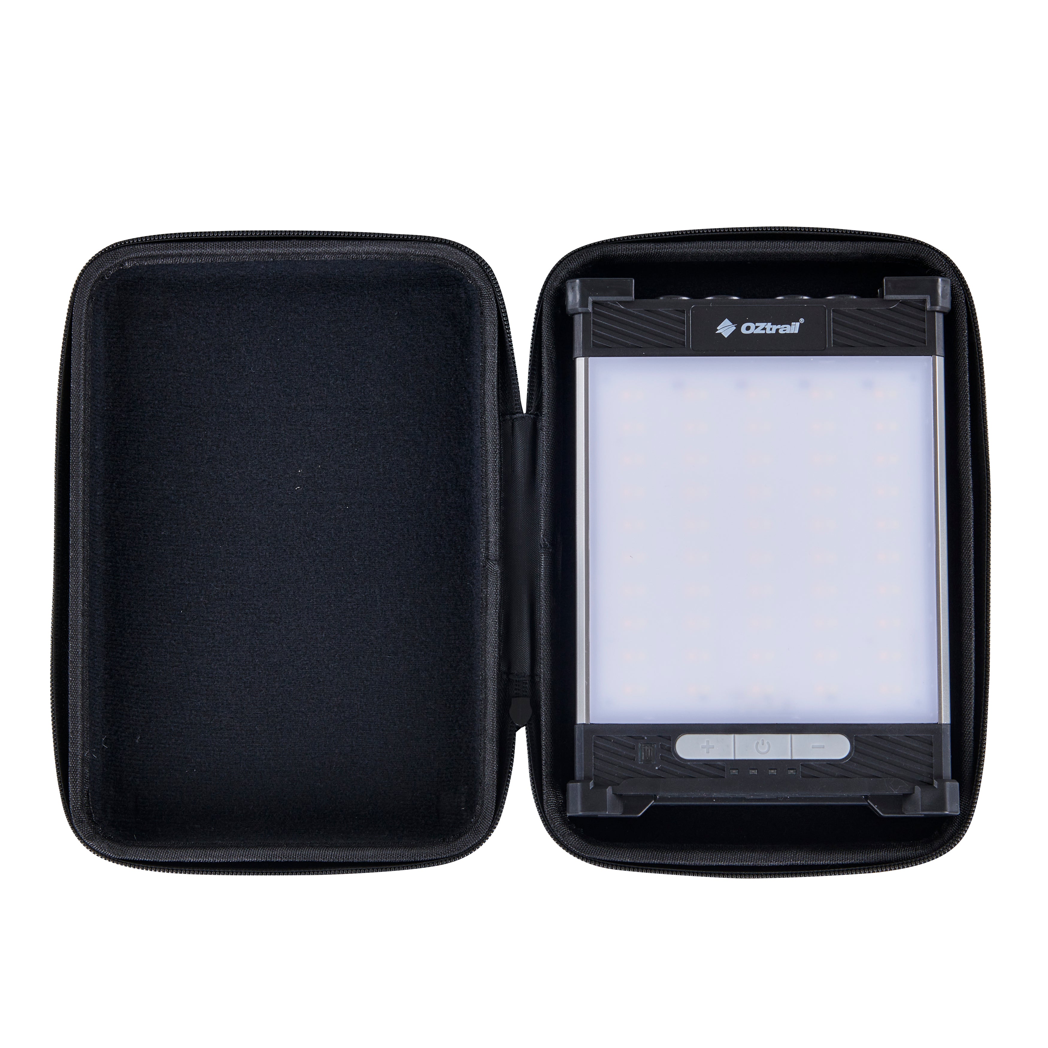 OZtrail Lumos Panel 1600L Light