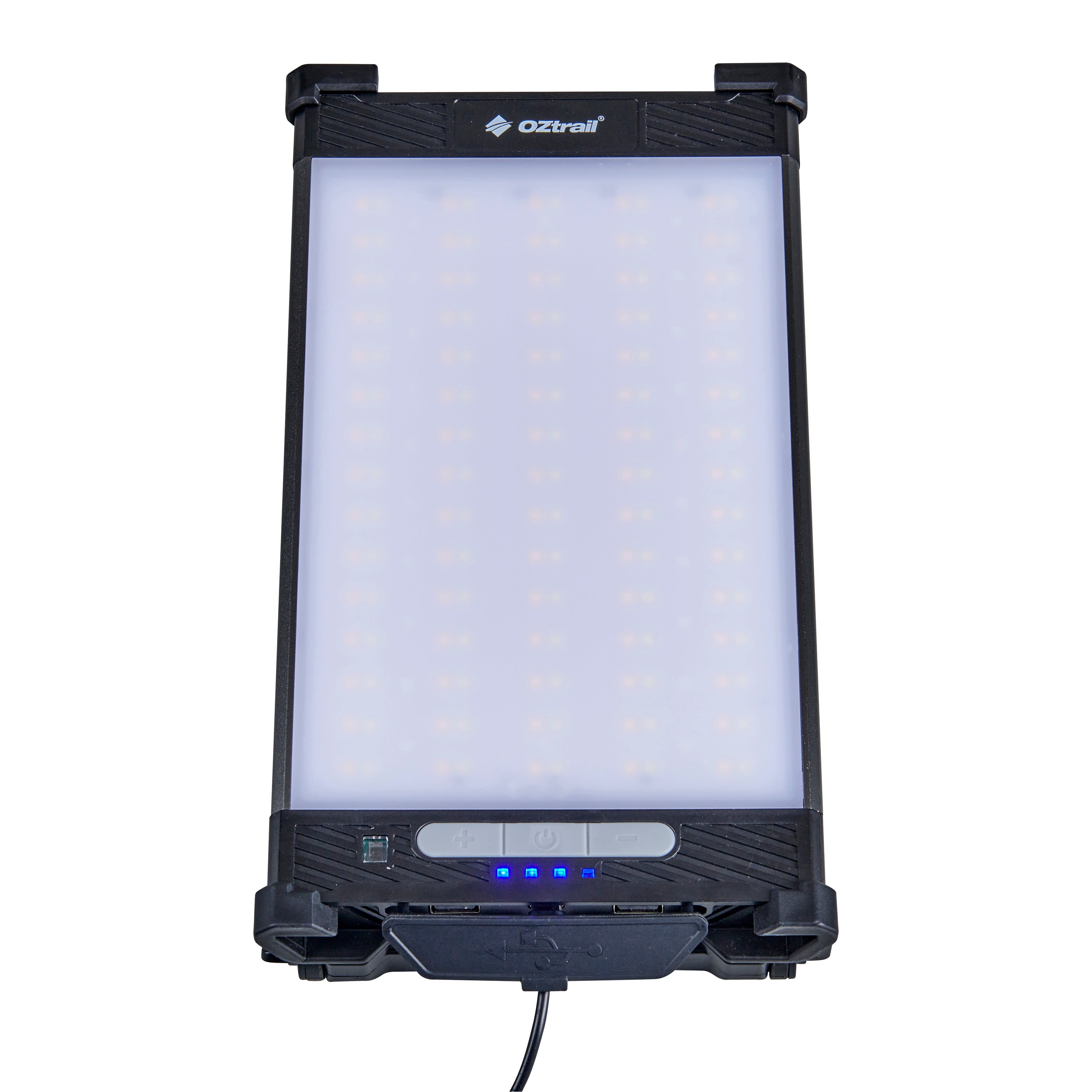 OZtrail Lumos Panel 2000L Light