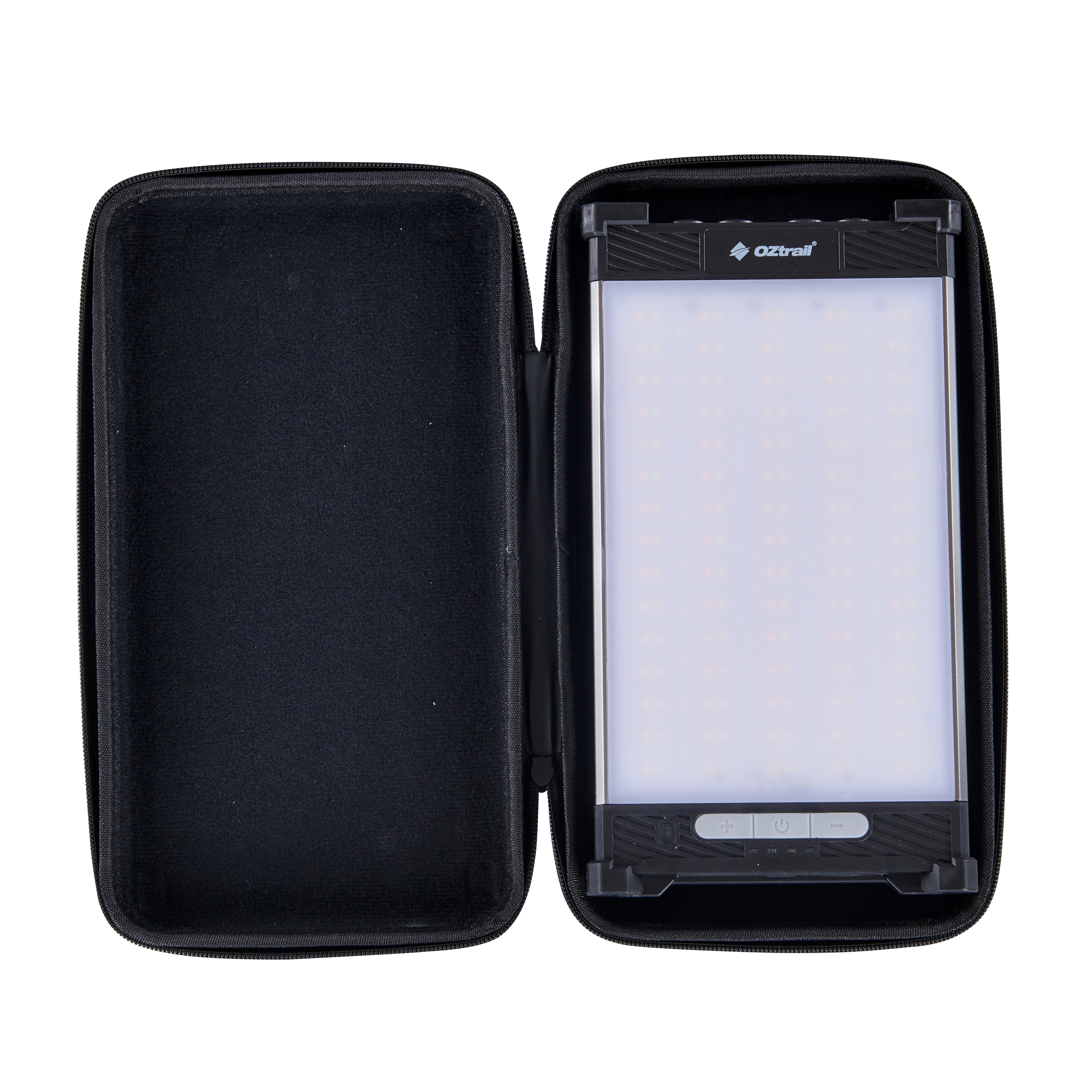 OZtrail Lumos Panel 2000L Light