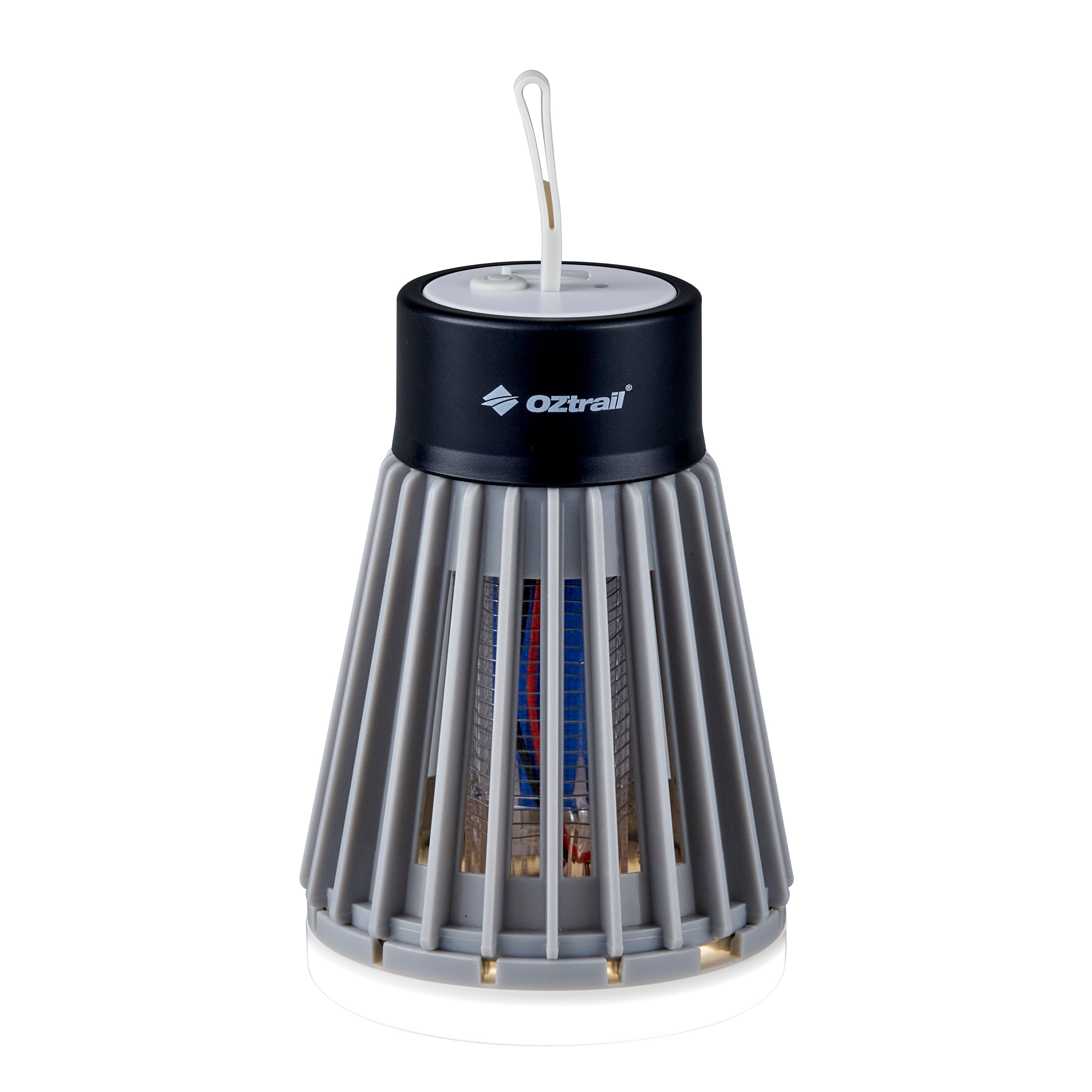 OZtrail Lumos Mozzie Zapper Lite
