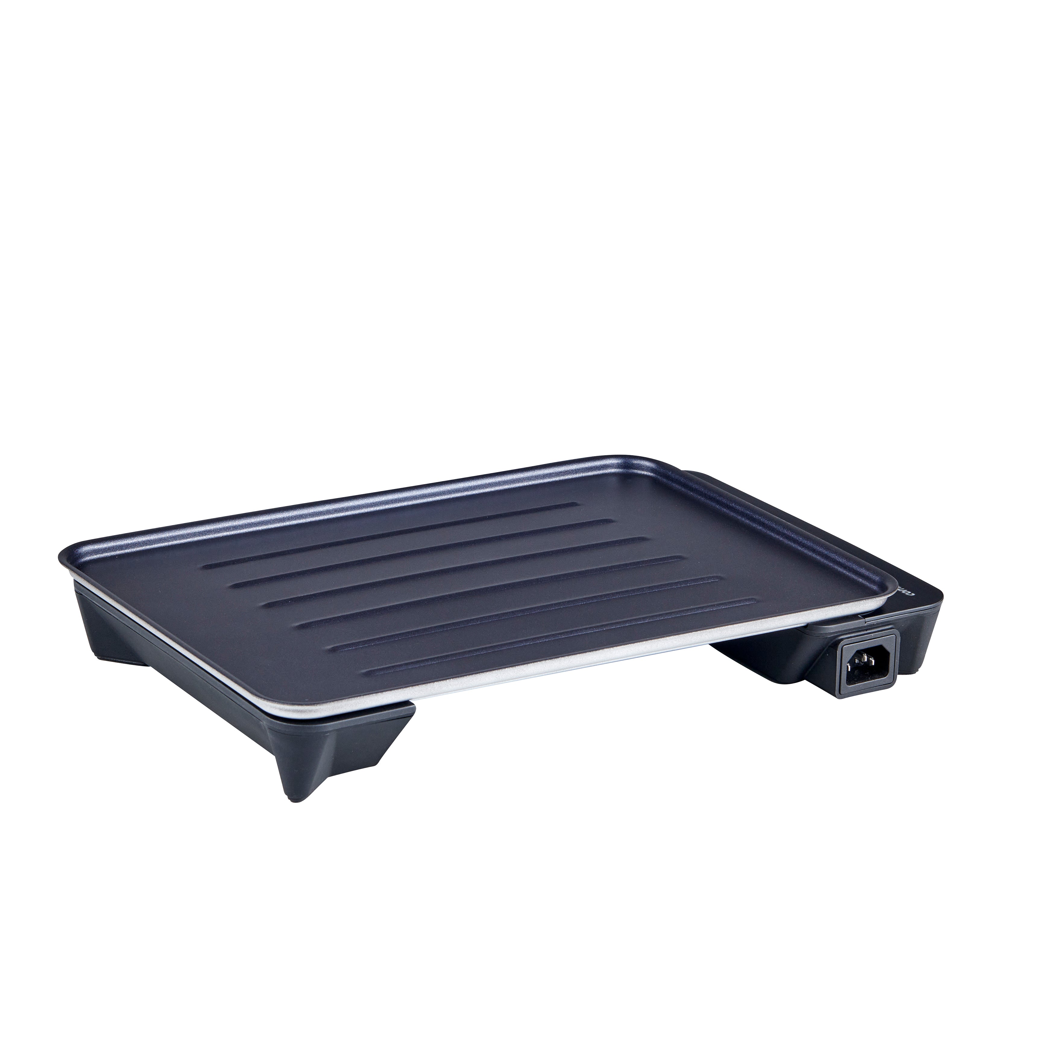 Companion Roam Swift Sear 240V BBQ