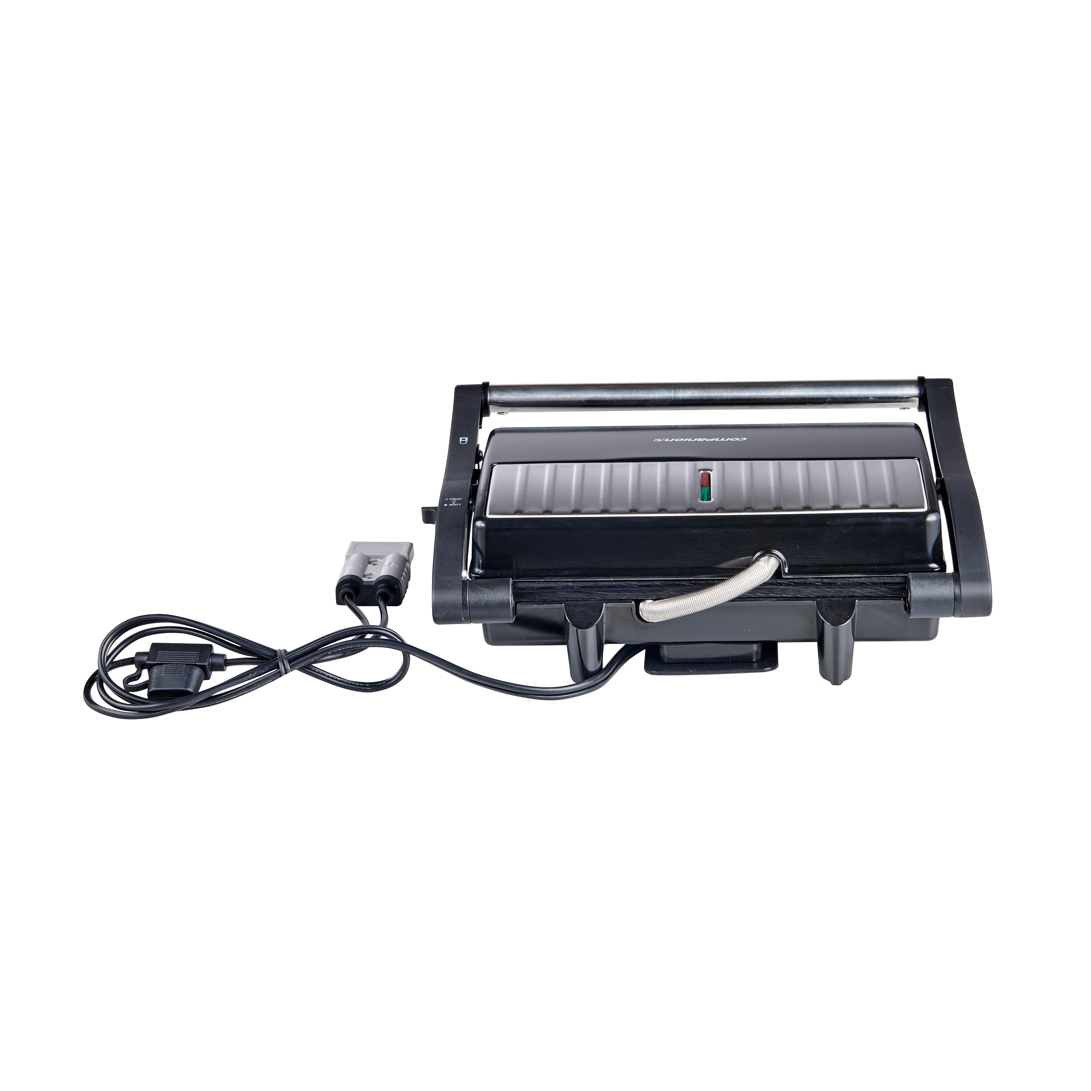 Companion Roam 12V Sandwich Grill Press