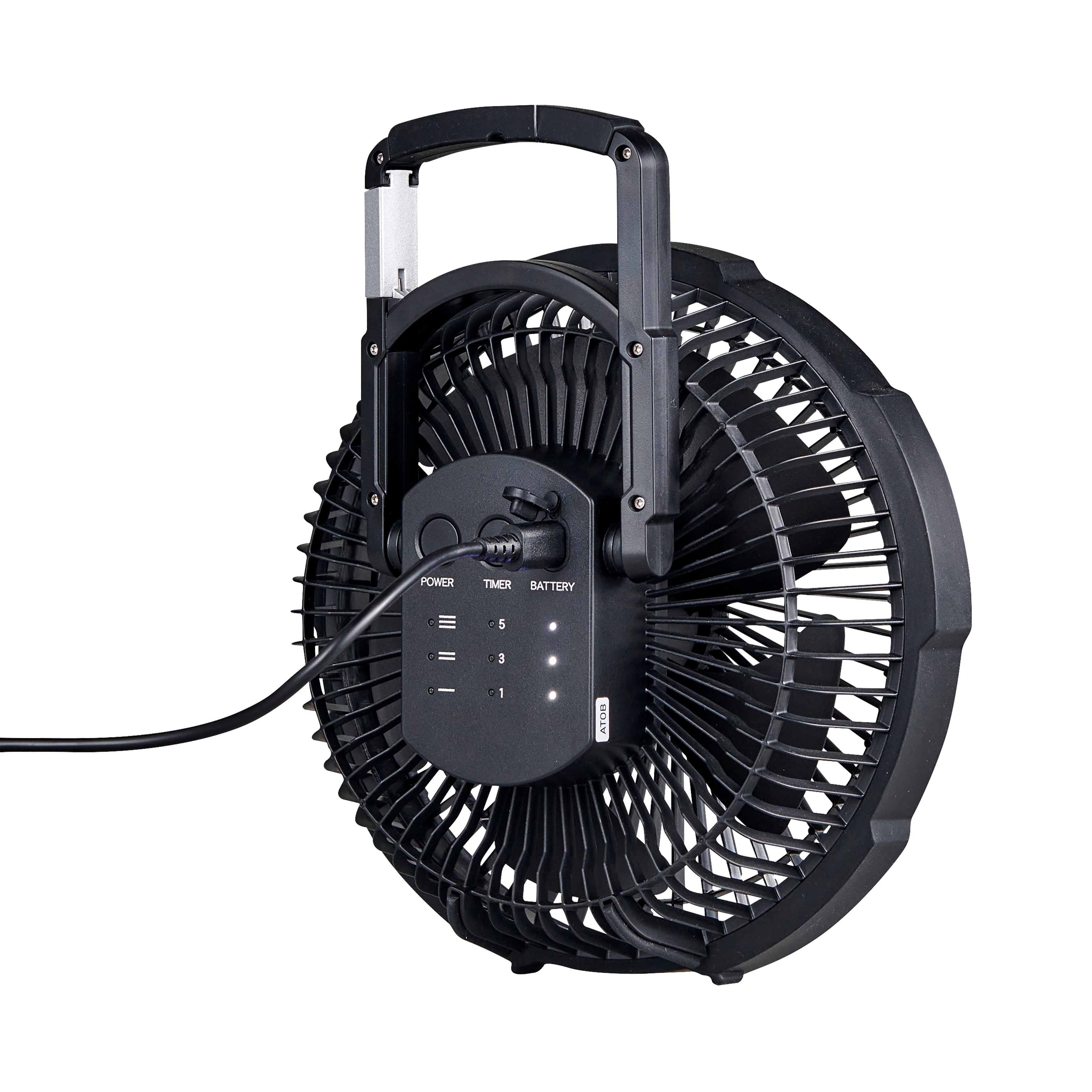 Companion Aerobreeze Anywhere 18cm Fan