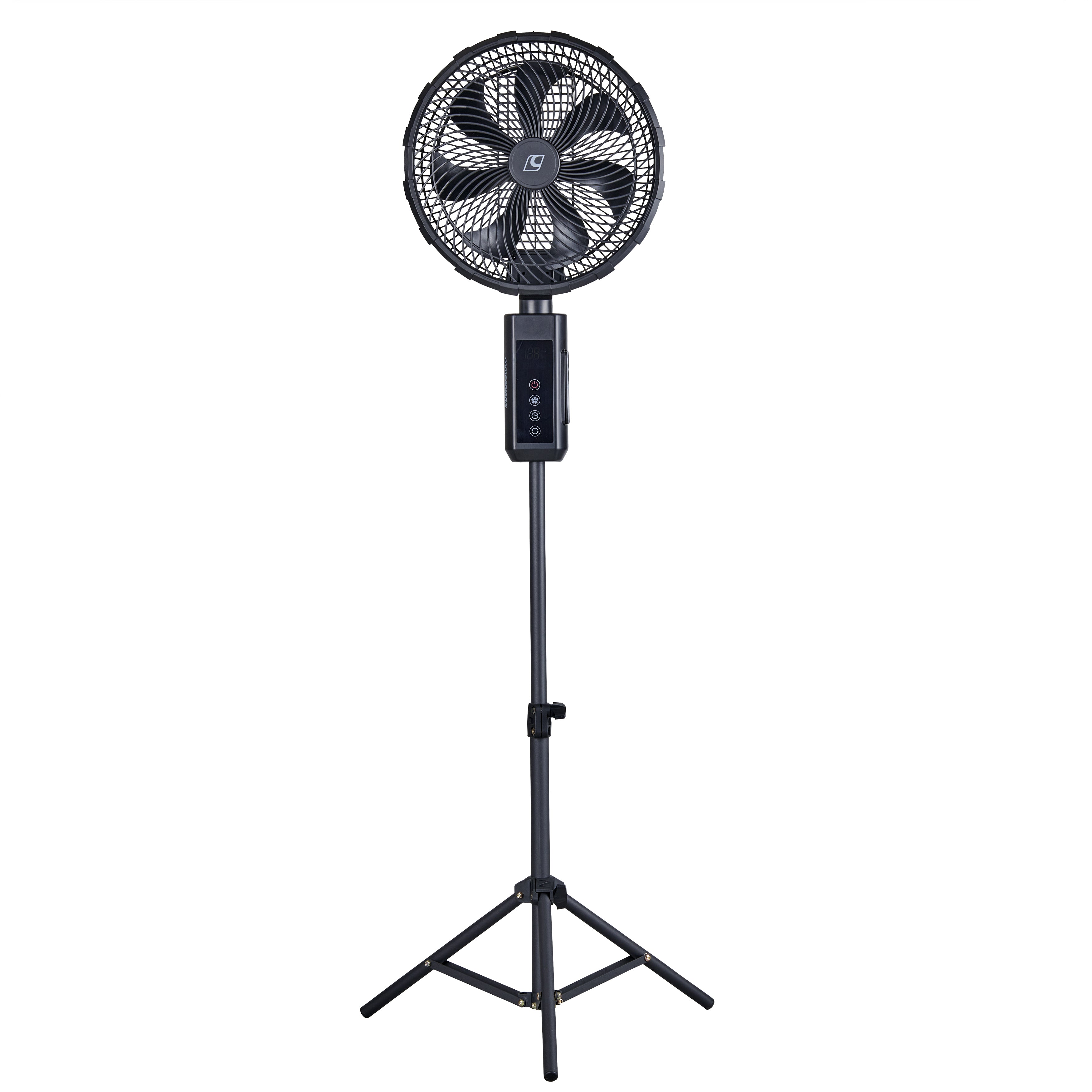 Companion Aerobreeze Tripod 30cm Fan