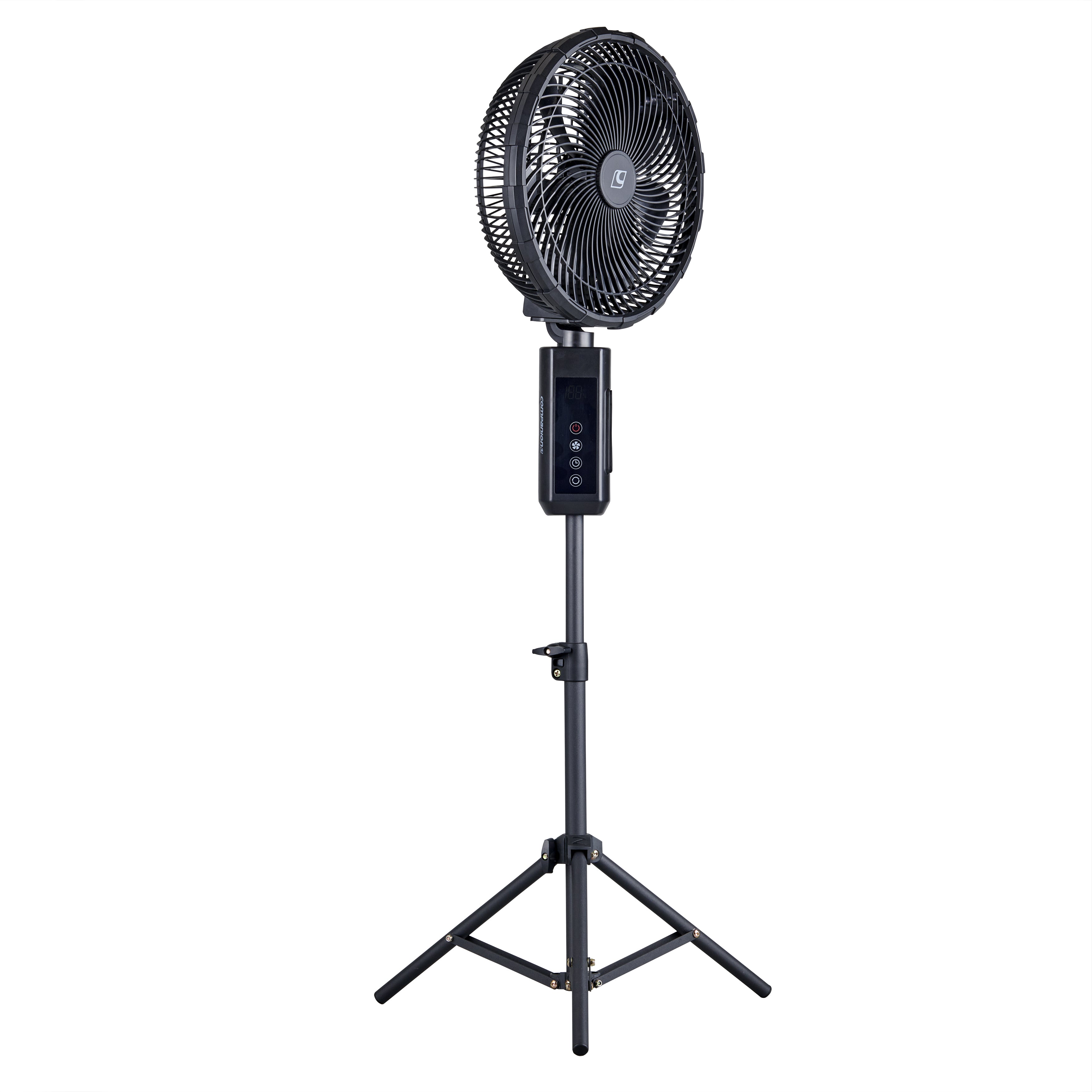 Companion Aerobreeze Tripod 30cm Fan