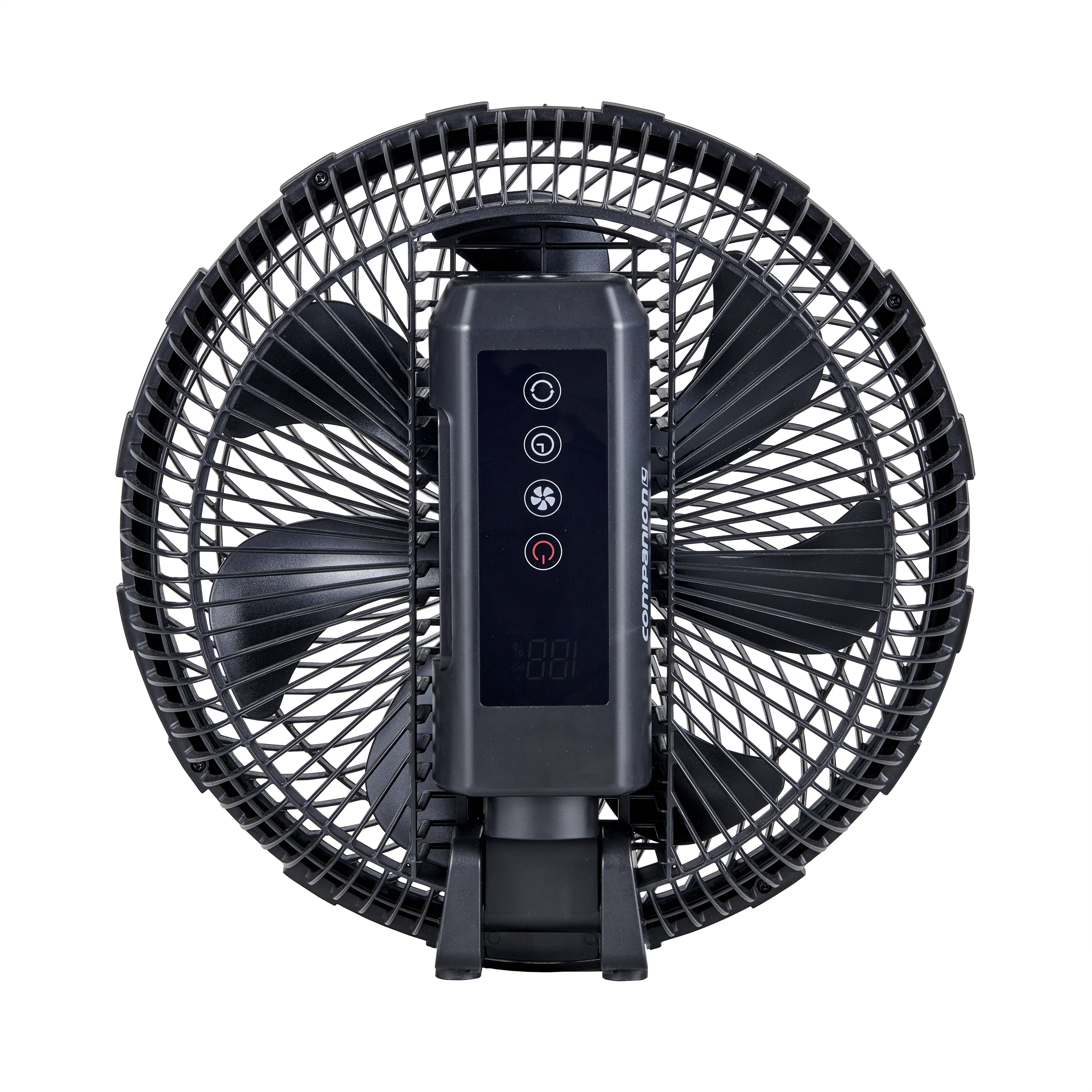 Companion Aerobreeze Tripod 30cm Fan