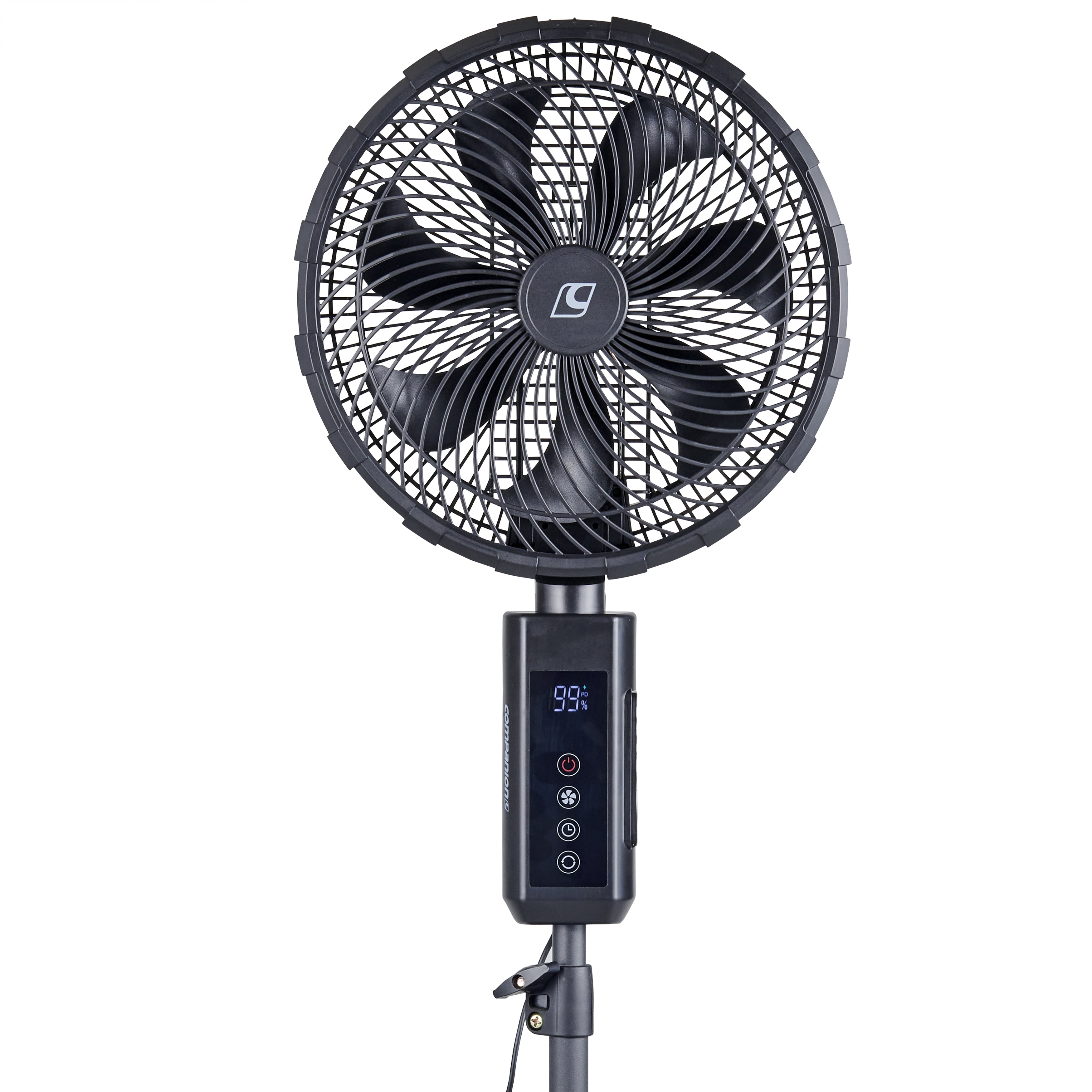 Companion Aerobreeze Tripod 30cm Fan