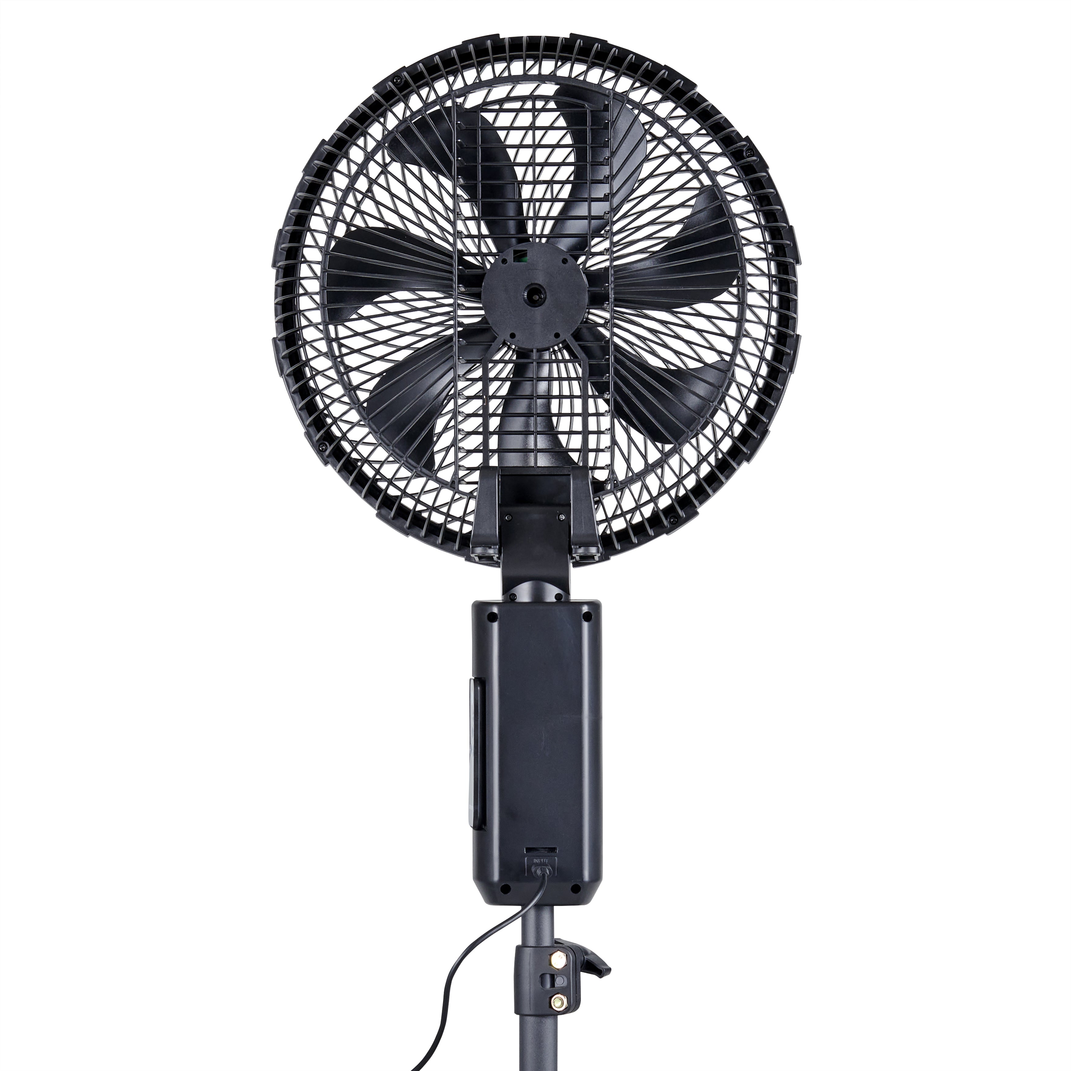 Companion Aerobreeze Tripod 30cm Fan