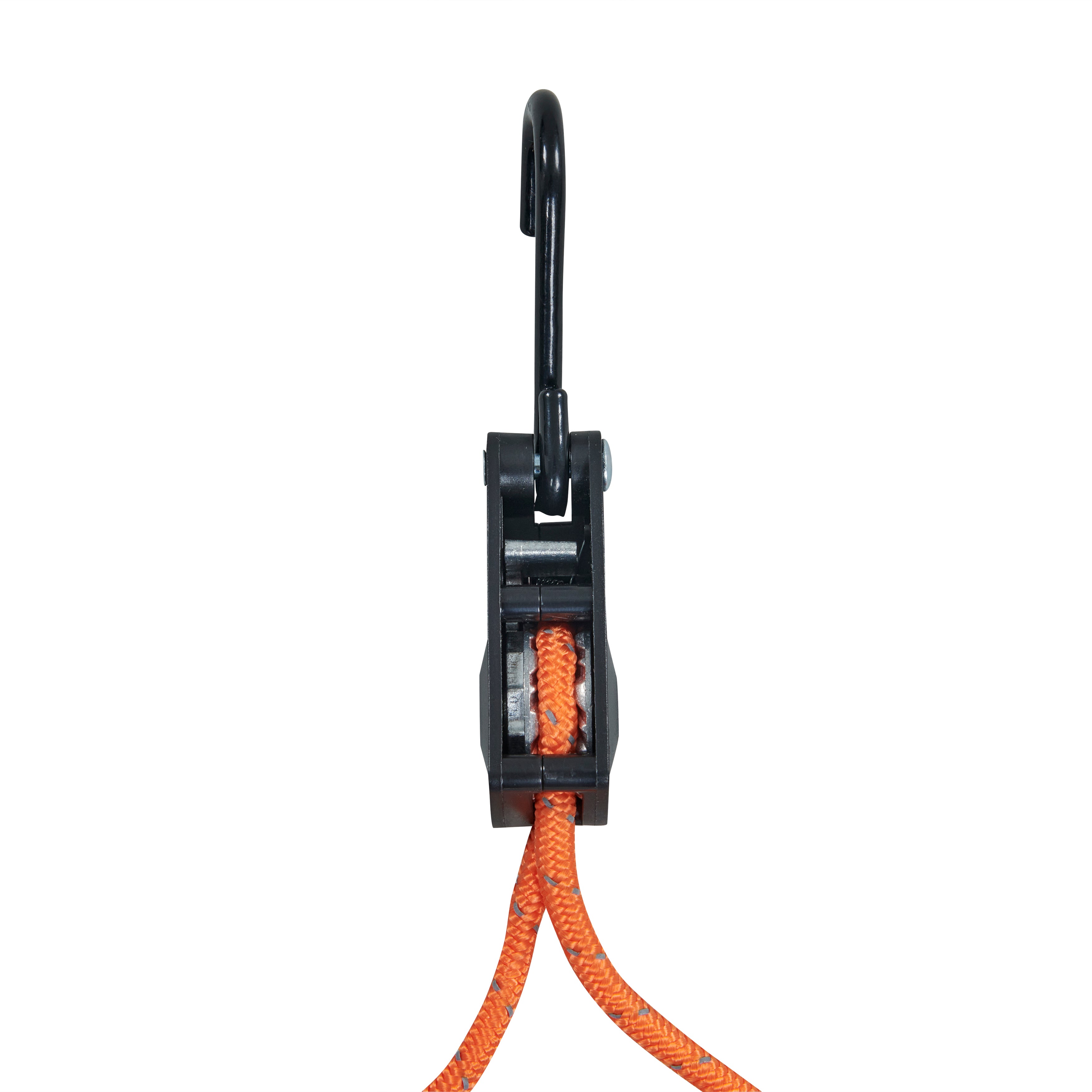 OZtrail Ratchet Tie Down Rope 2pk