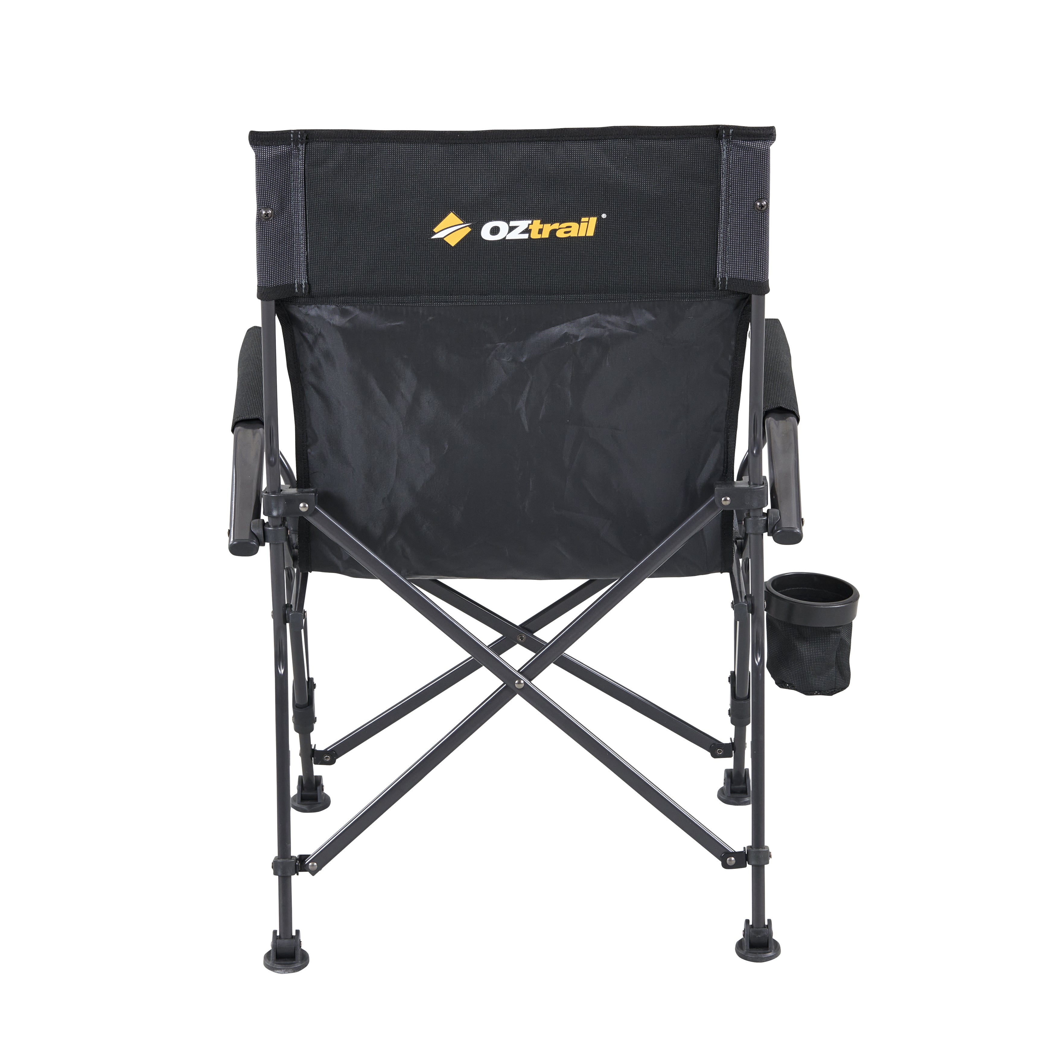 OZtrail Roamer Kids Hard Arm Chair