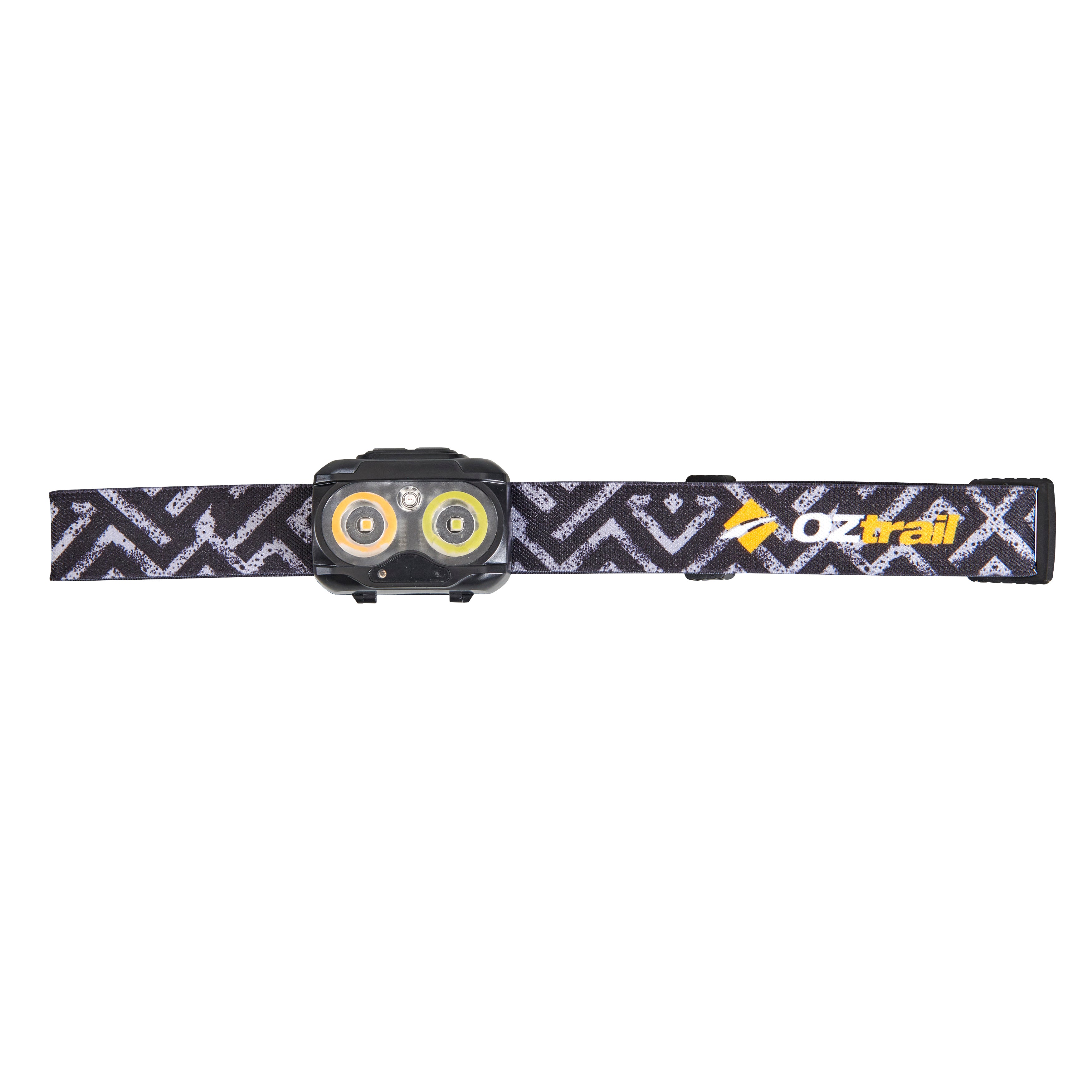 OZtrail Lumos FP500 Headlamp
