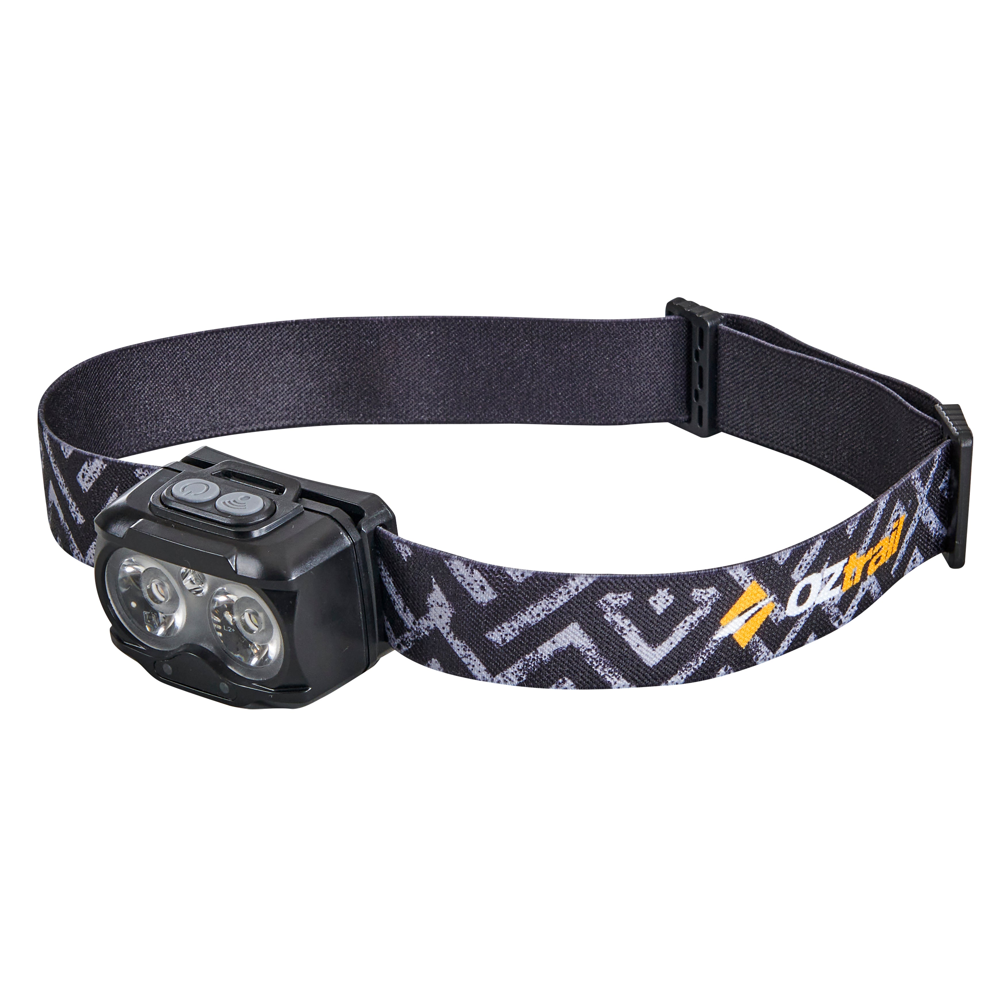 OZtrail Lumos FP500 Headlamp