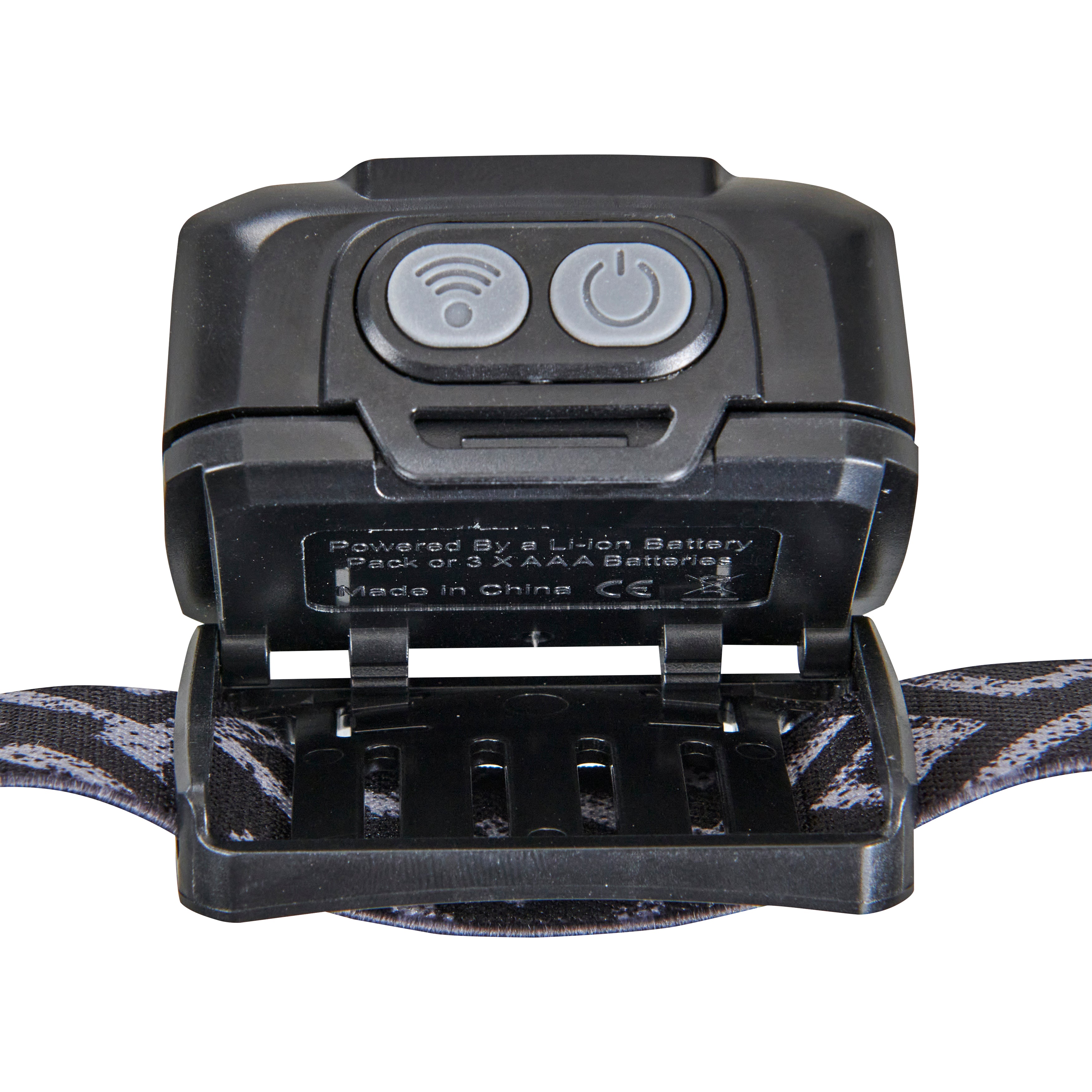 OZtrail Lumos FP500 Headlamp