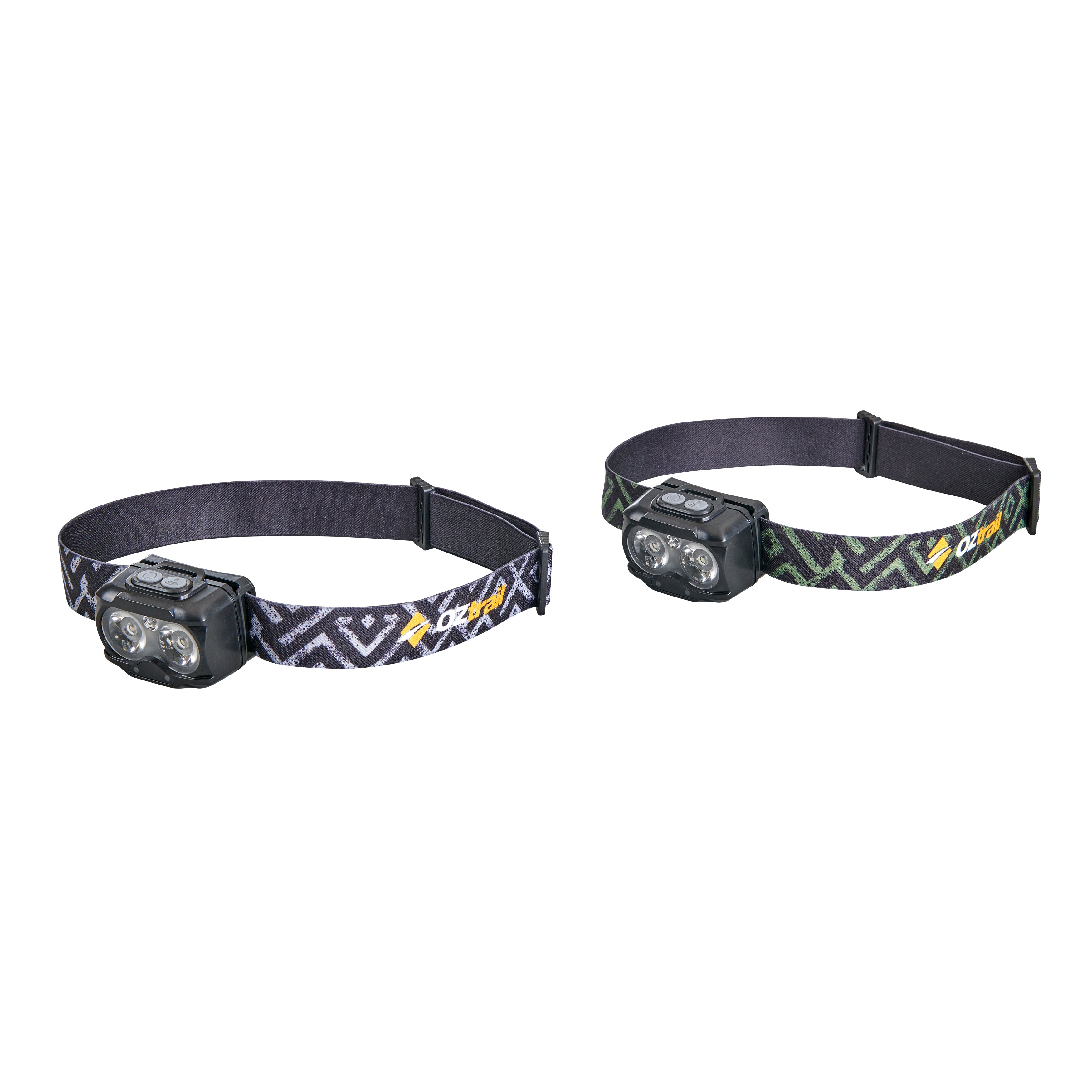 OZtrail Lumos FP500 Headlamp